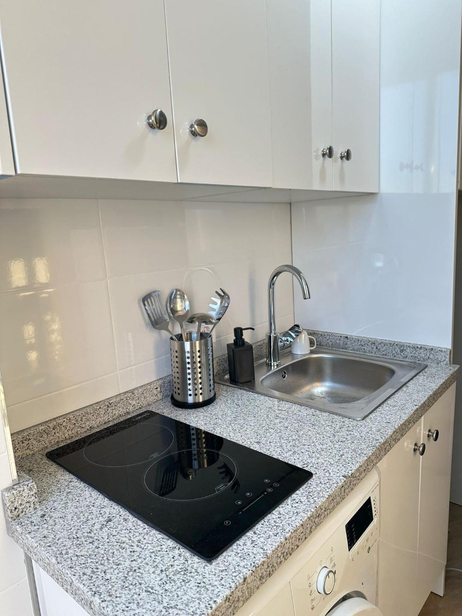 Apartment Estudio Ayni *