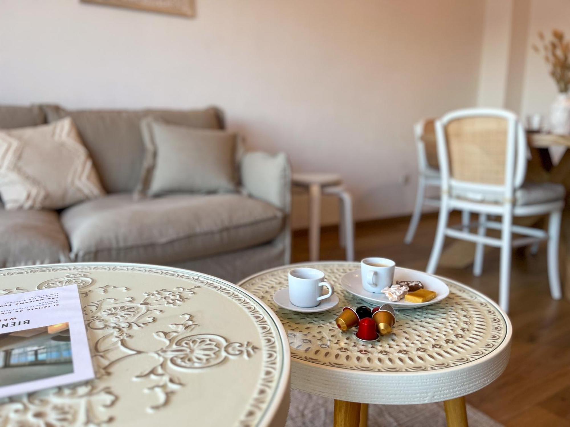 Spacieux Avec Terrasse Et Piscine Apartamento