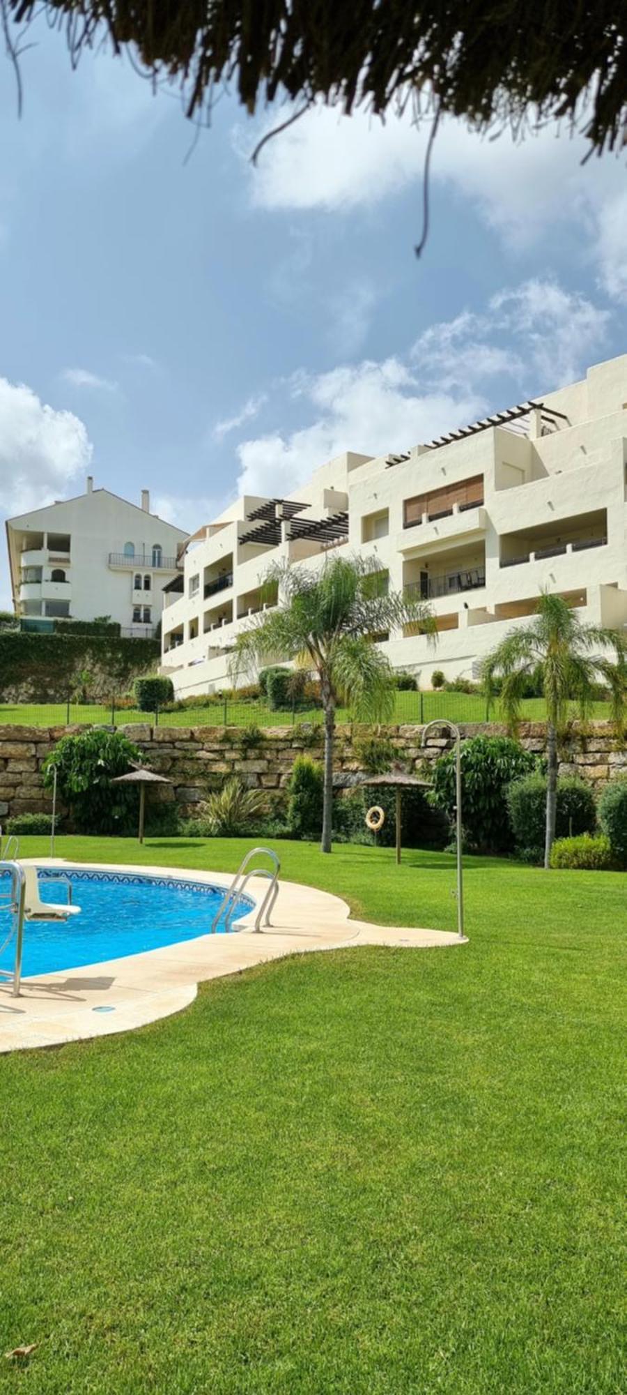 Magnifique, Luxueux En Appartement Benalmádena