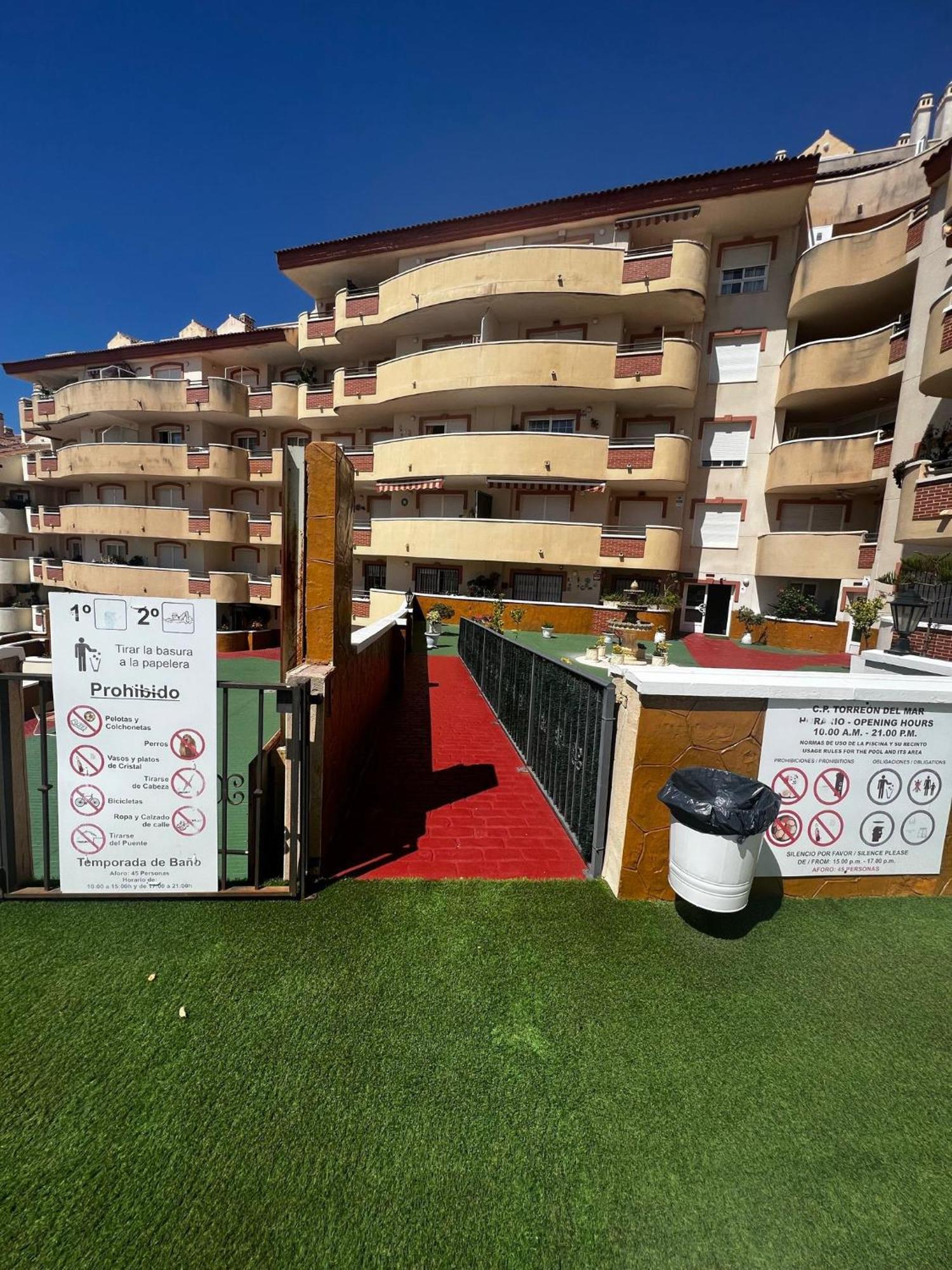 Large With Sea Views & Terrace * Benalmádena
