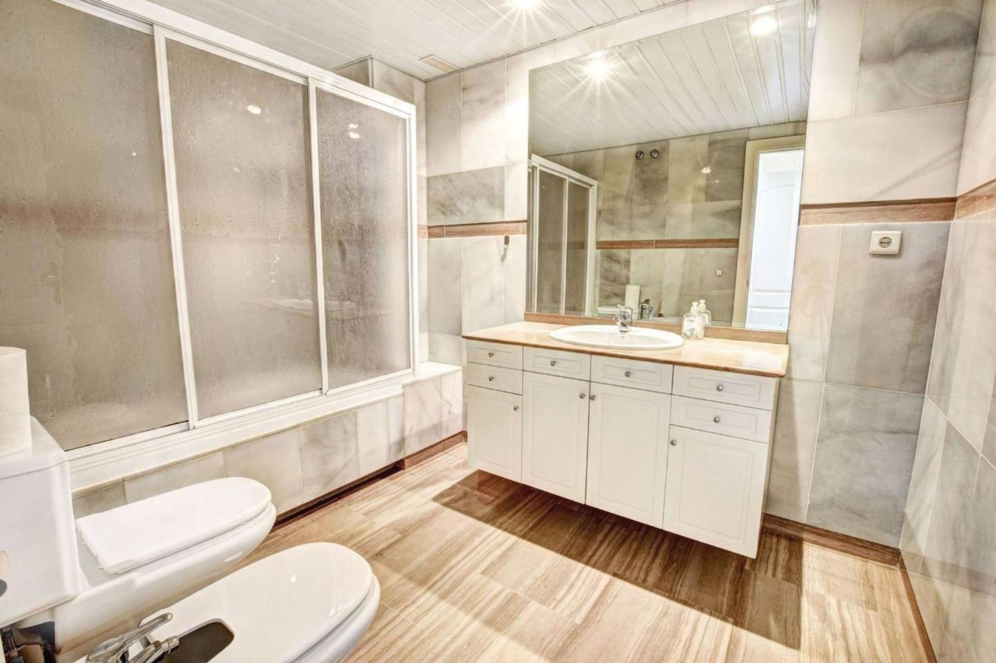 Puerto Marina Apartamento Exclusivo