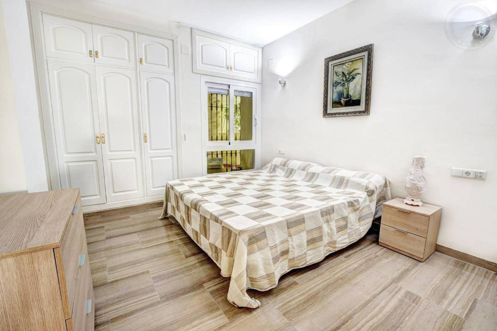 Puerto Marina Apartamento Exclusivo Apartment *
