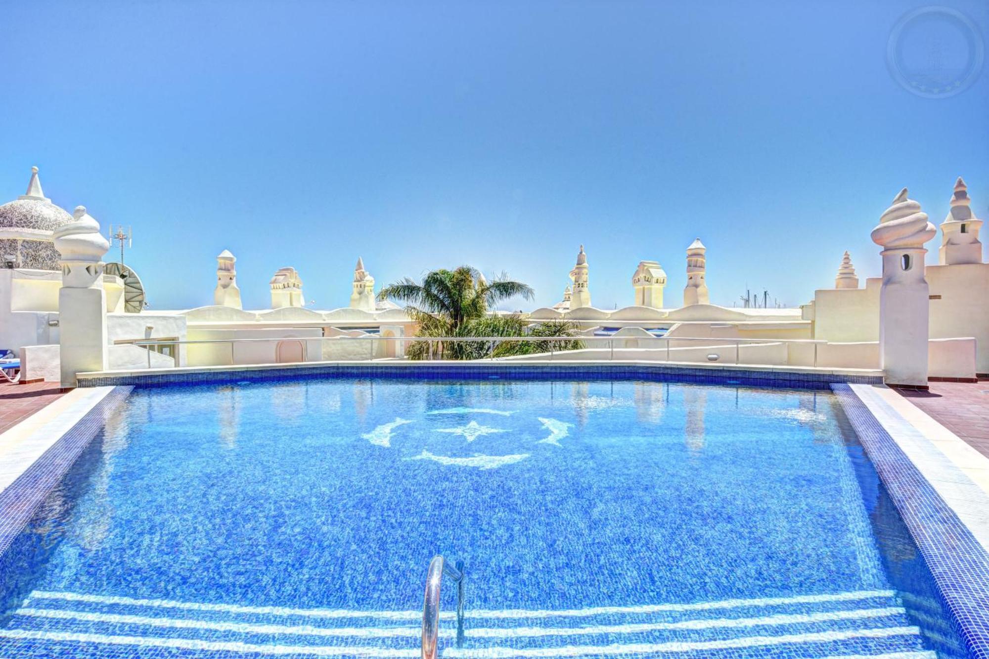 Puerto Marina Apartamento Exclusivo Benalmádena