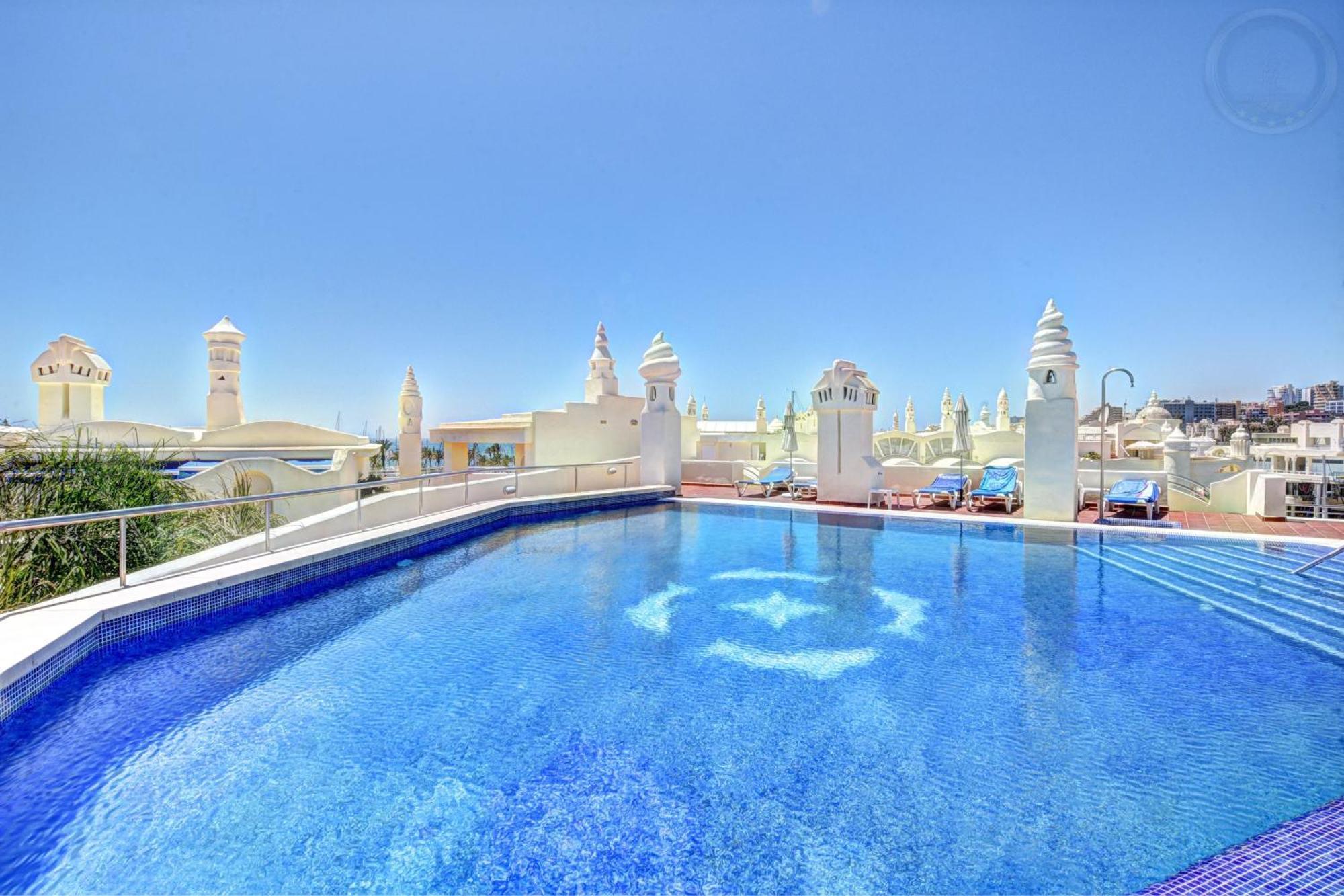 Apartment Puerto Marina Apartamento Exclusivo *