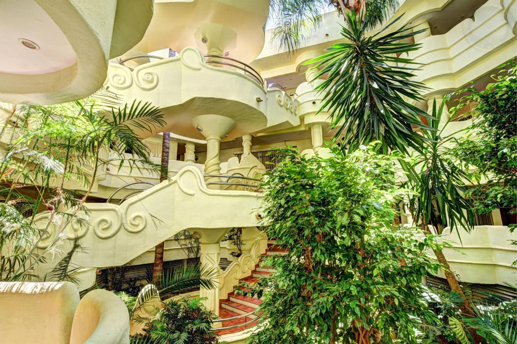 Puerto Marina Apartamento Exclusivo Benalmádena
