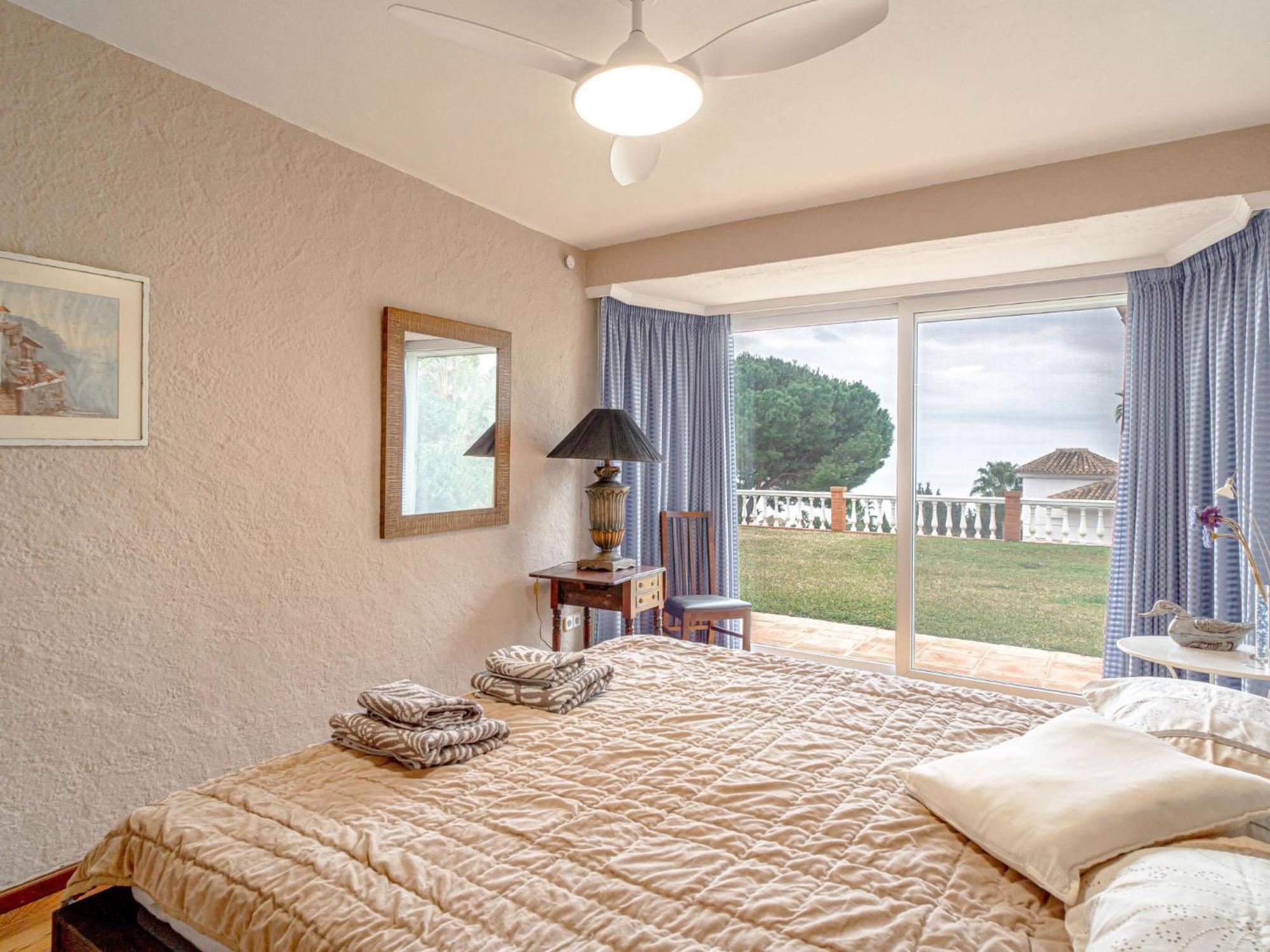 Volver By Interhome Villa