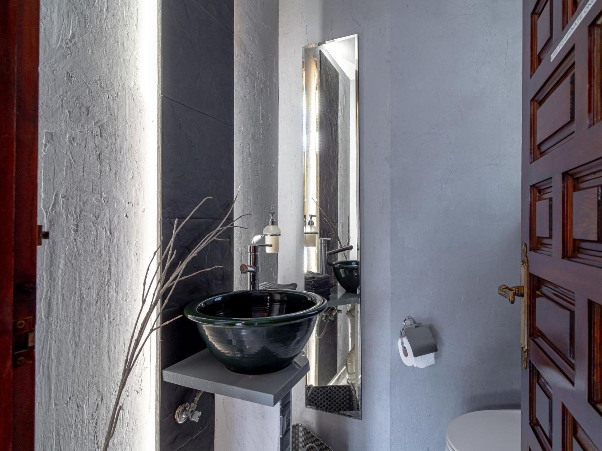 Villa Volver By Interhome Benalmadena