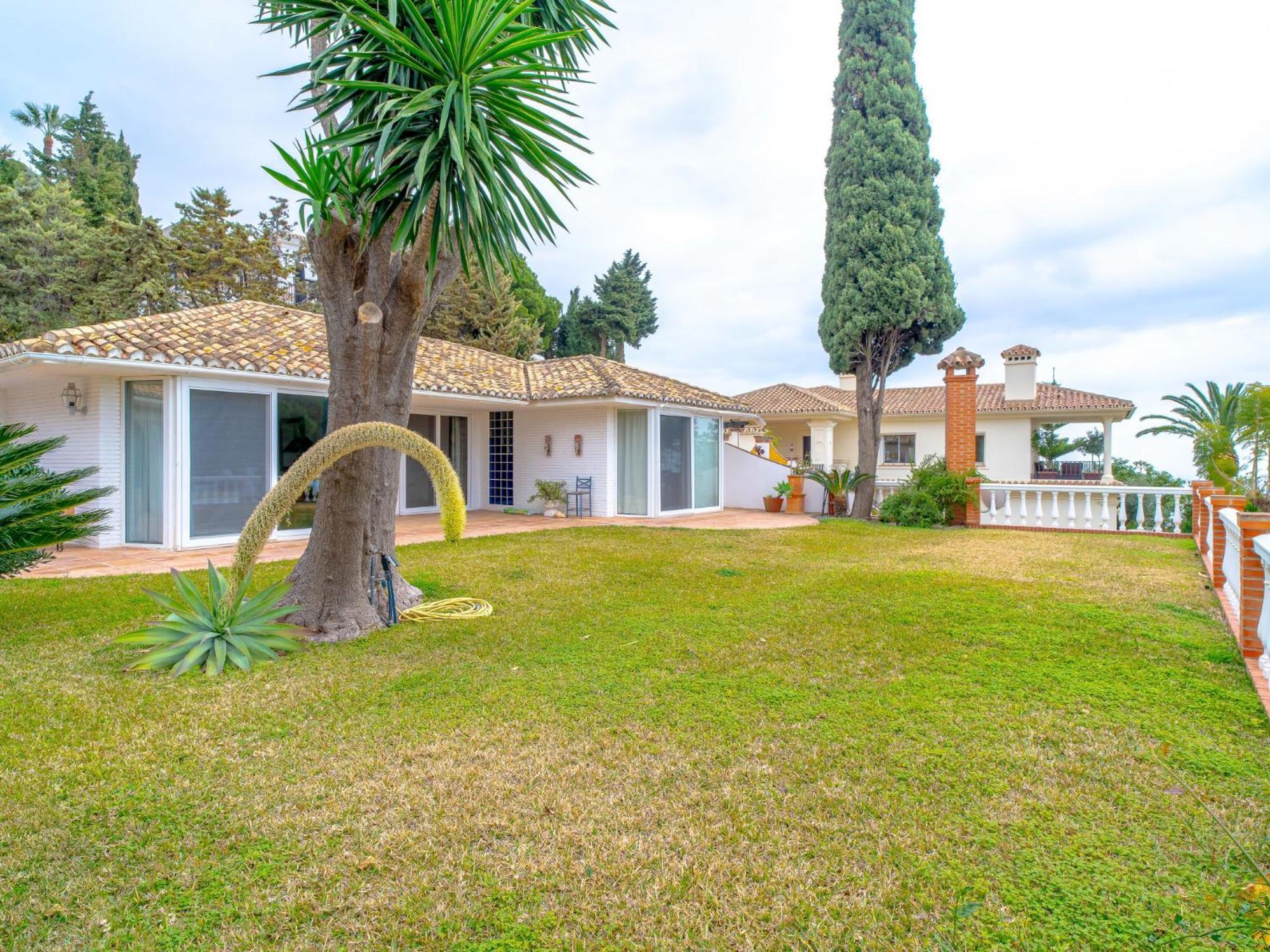 Villa Volver By Interhome
