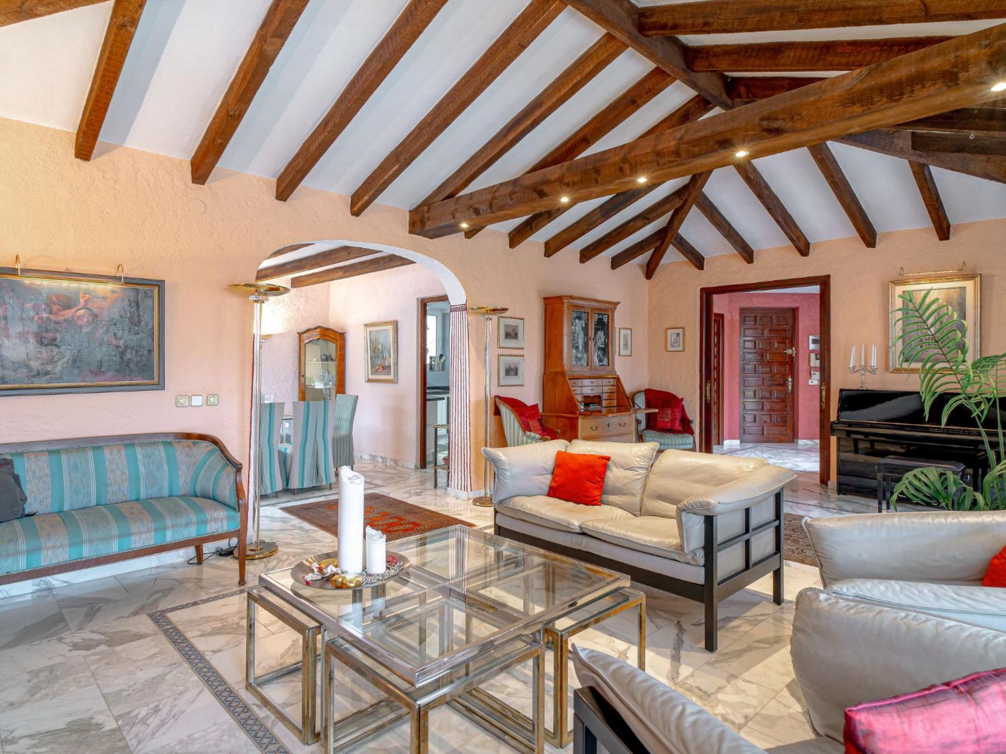 Villa Volver By Interhome Benalmadena