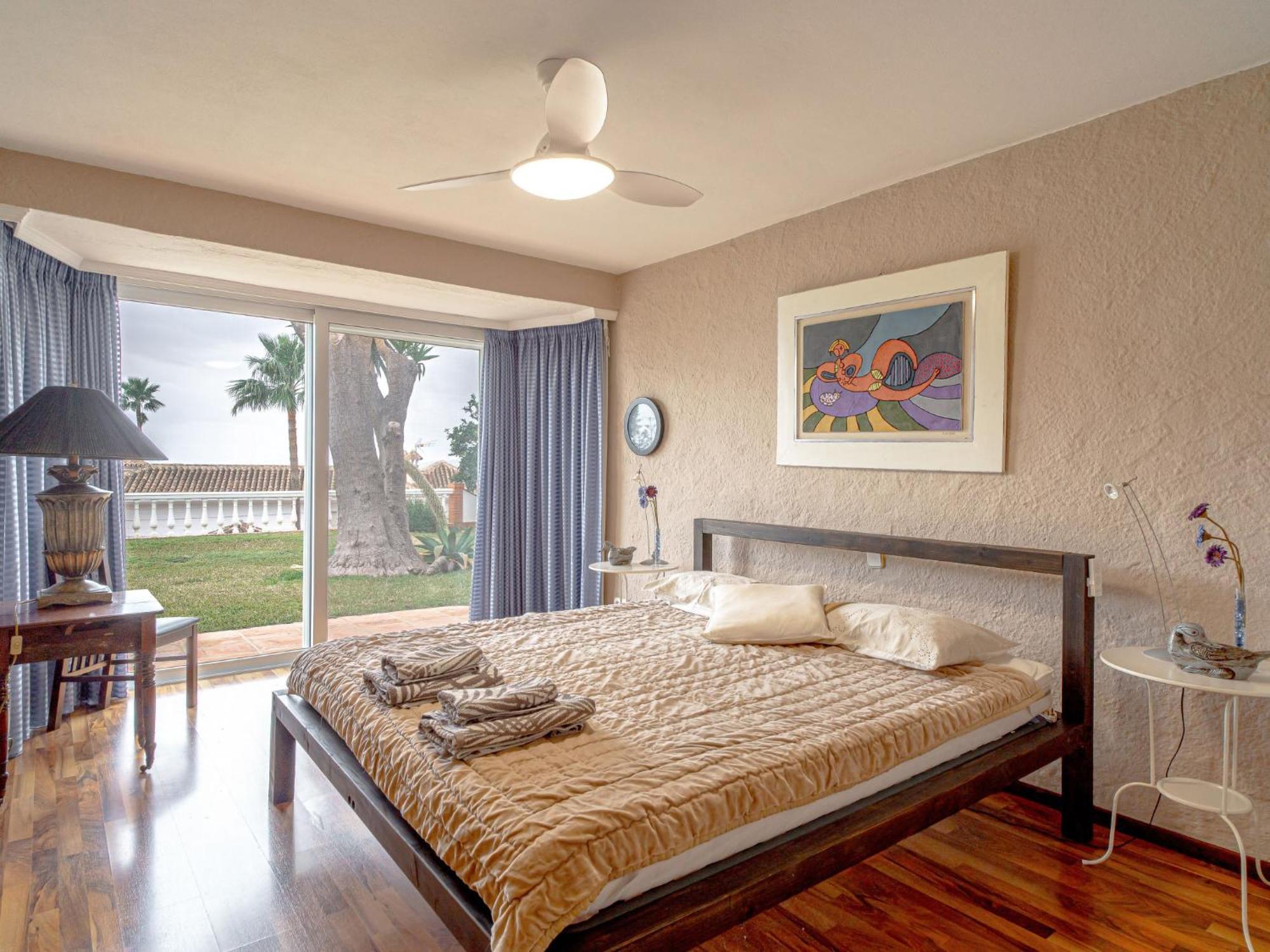 Volver By Interhome * Benalmadena