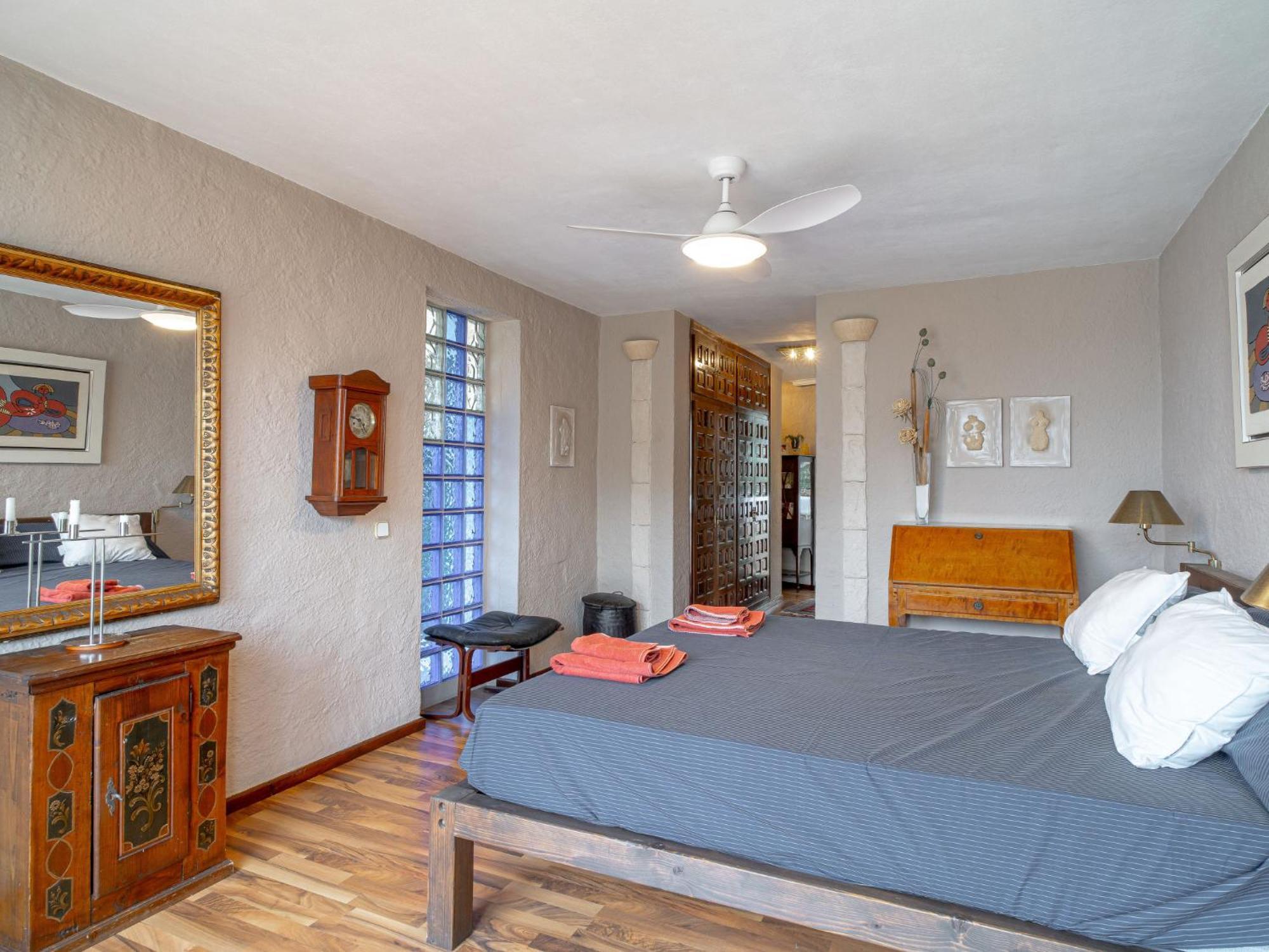 Villa Volver By Interhome Benalmadena