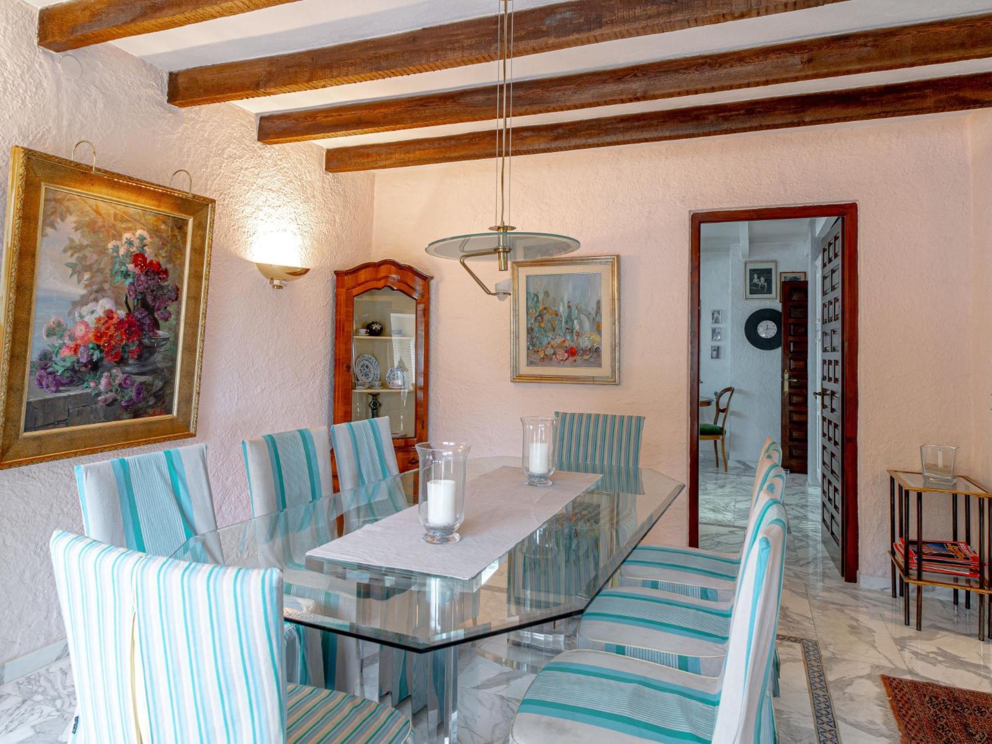 Volver By Interhome Villa
