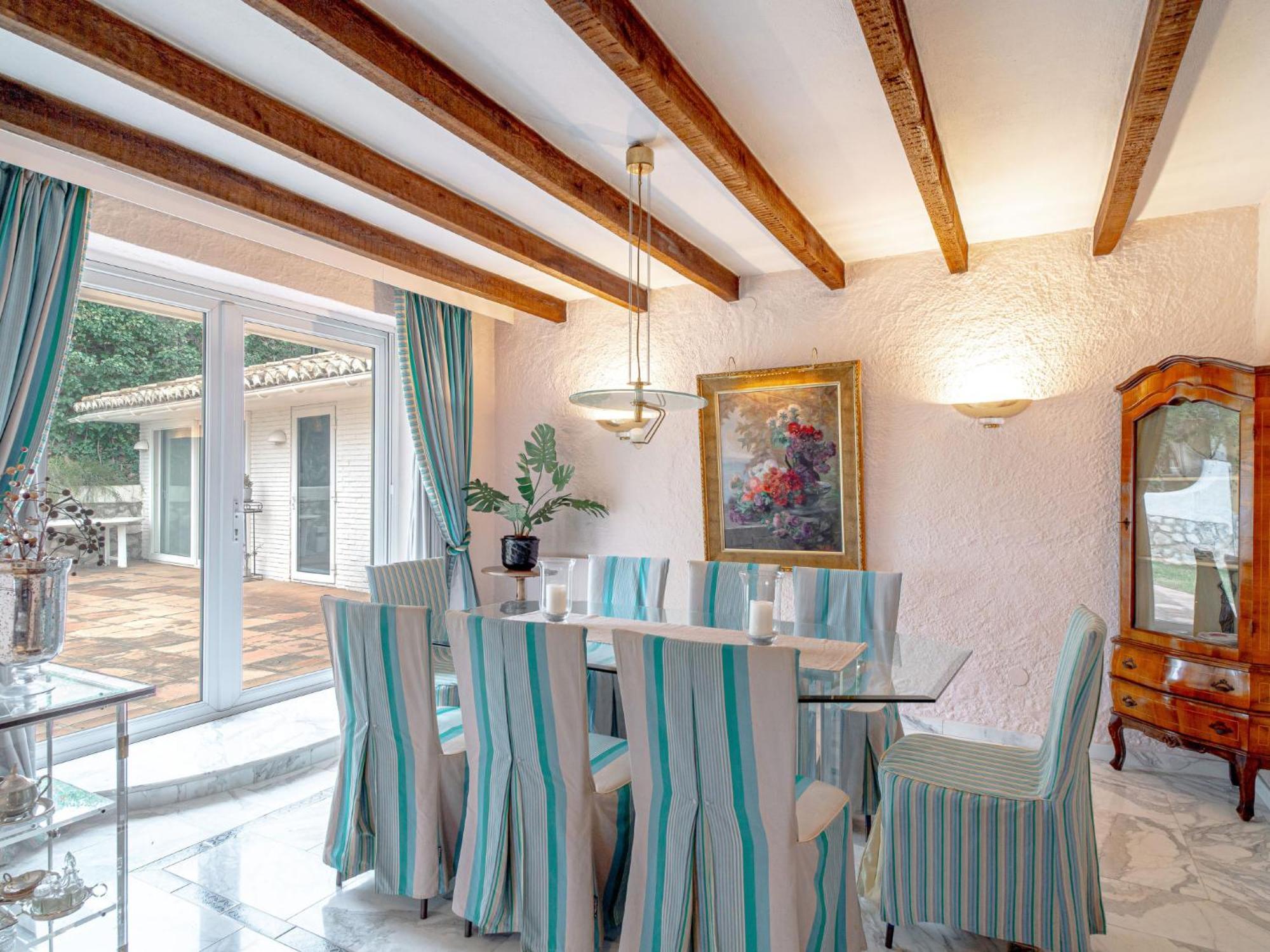 Villa Volver By Interhome *