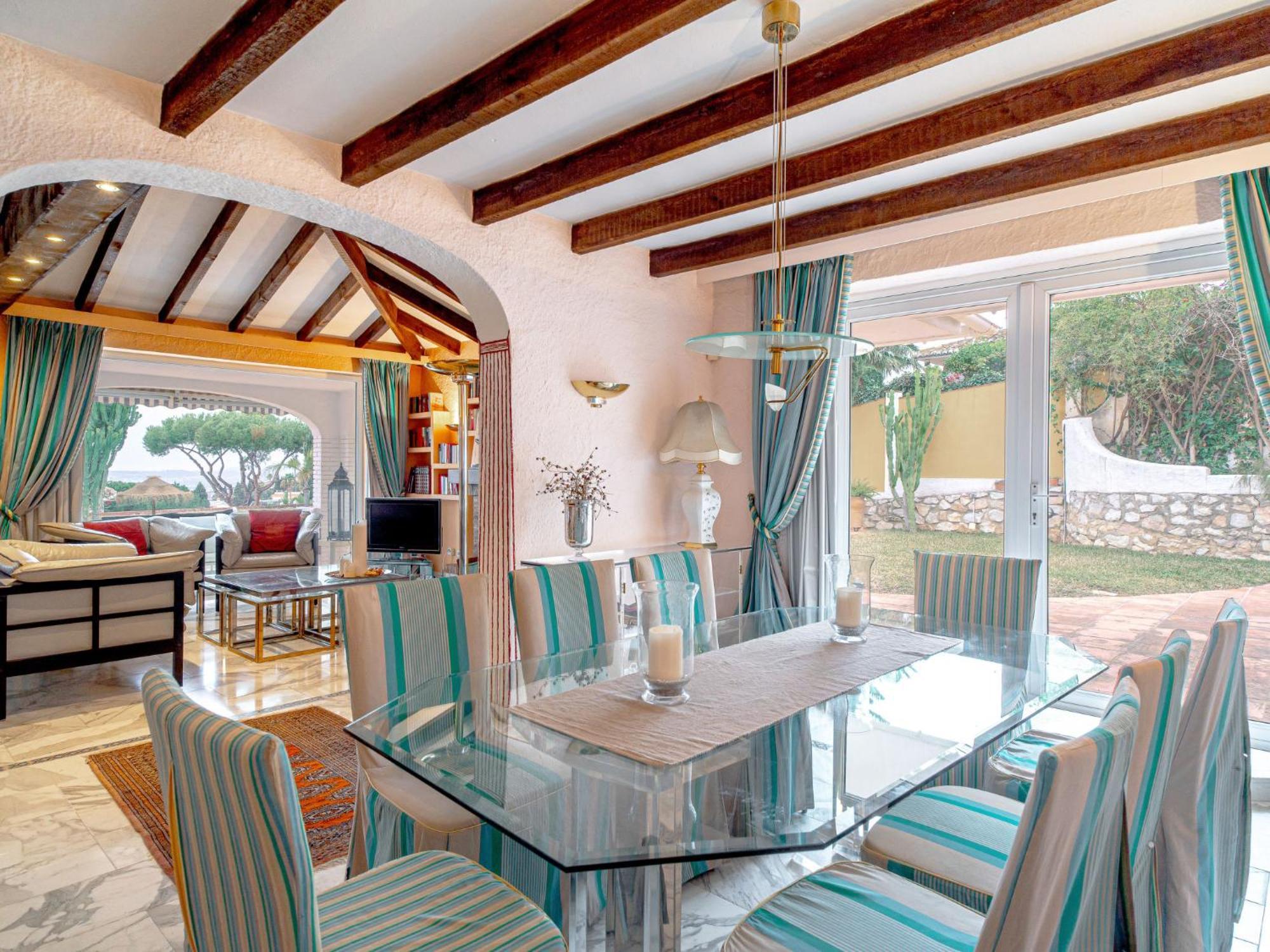 Volver By Interhome * Benalmadena