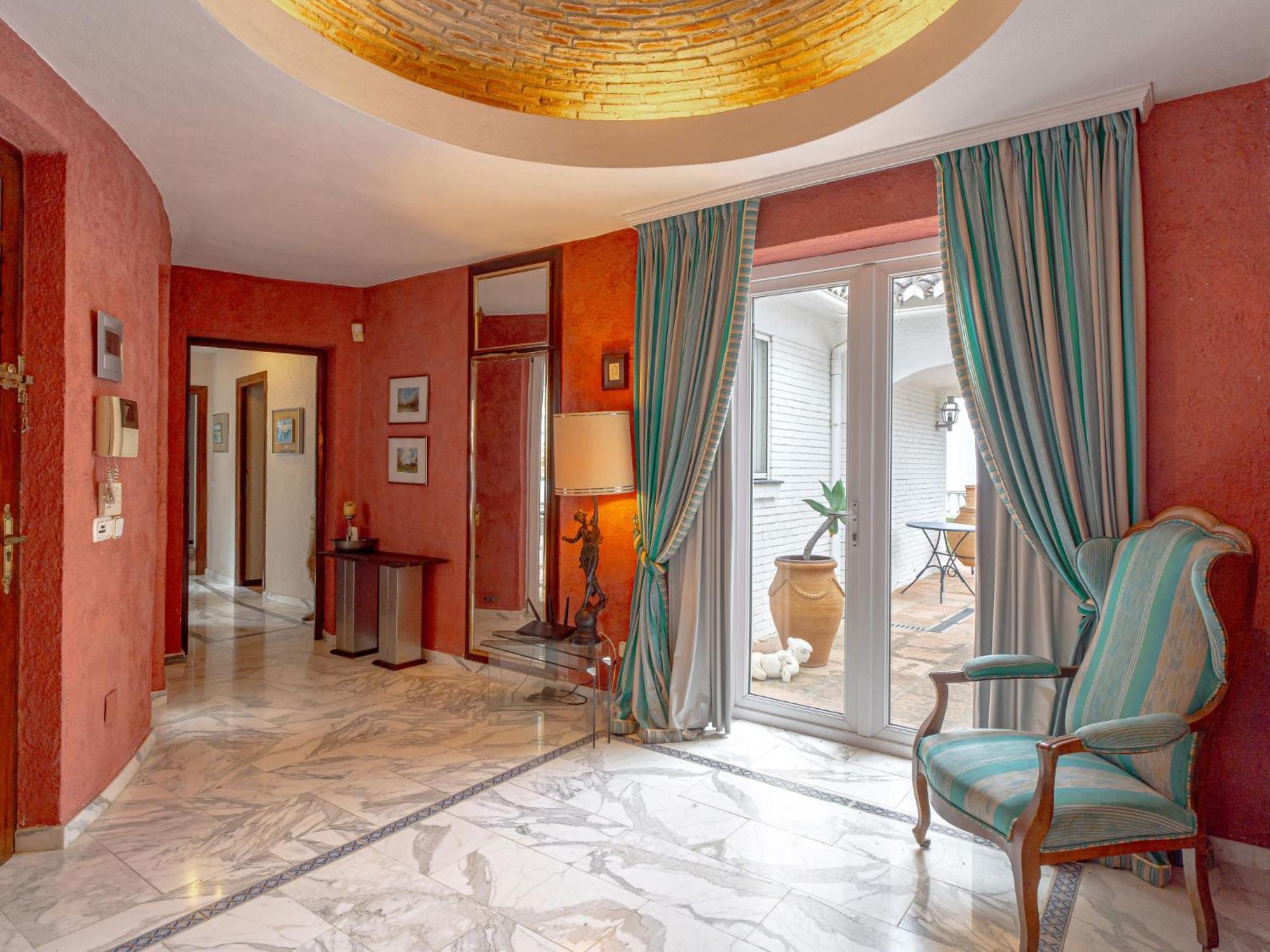 Volver By Interhome Villa Benalmadena