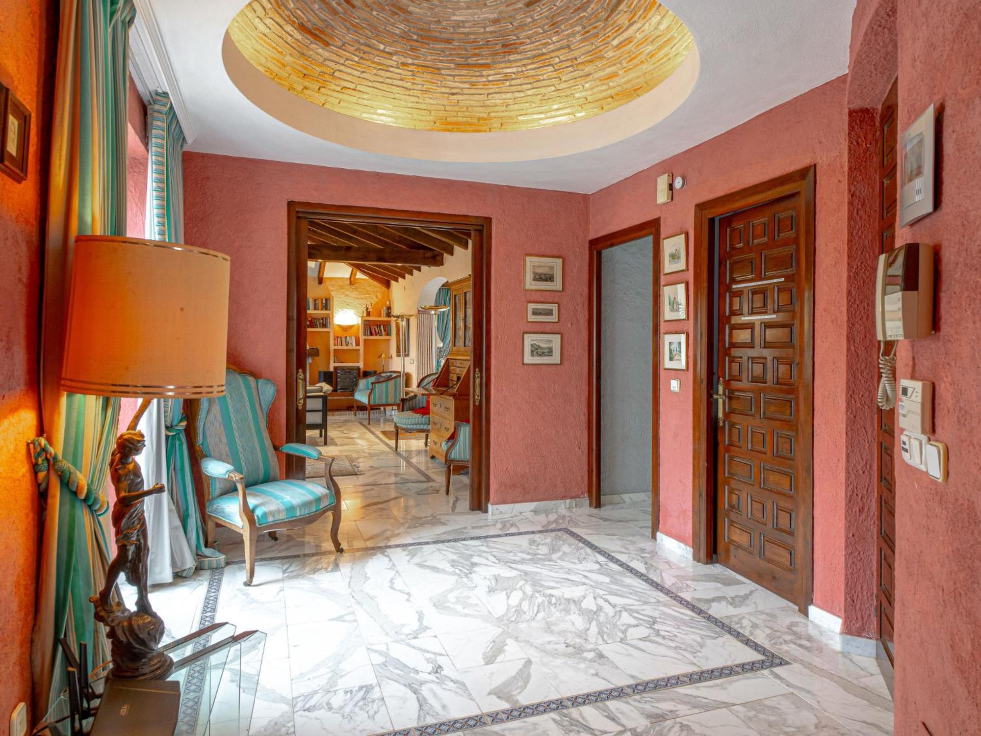 Villa Volver By Interhome *