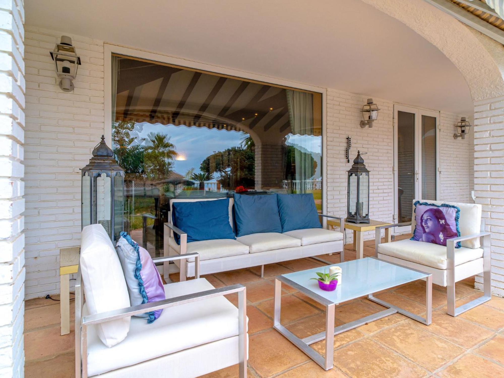 Volver By Interhome *