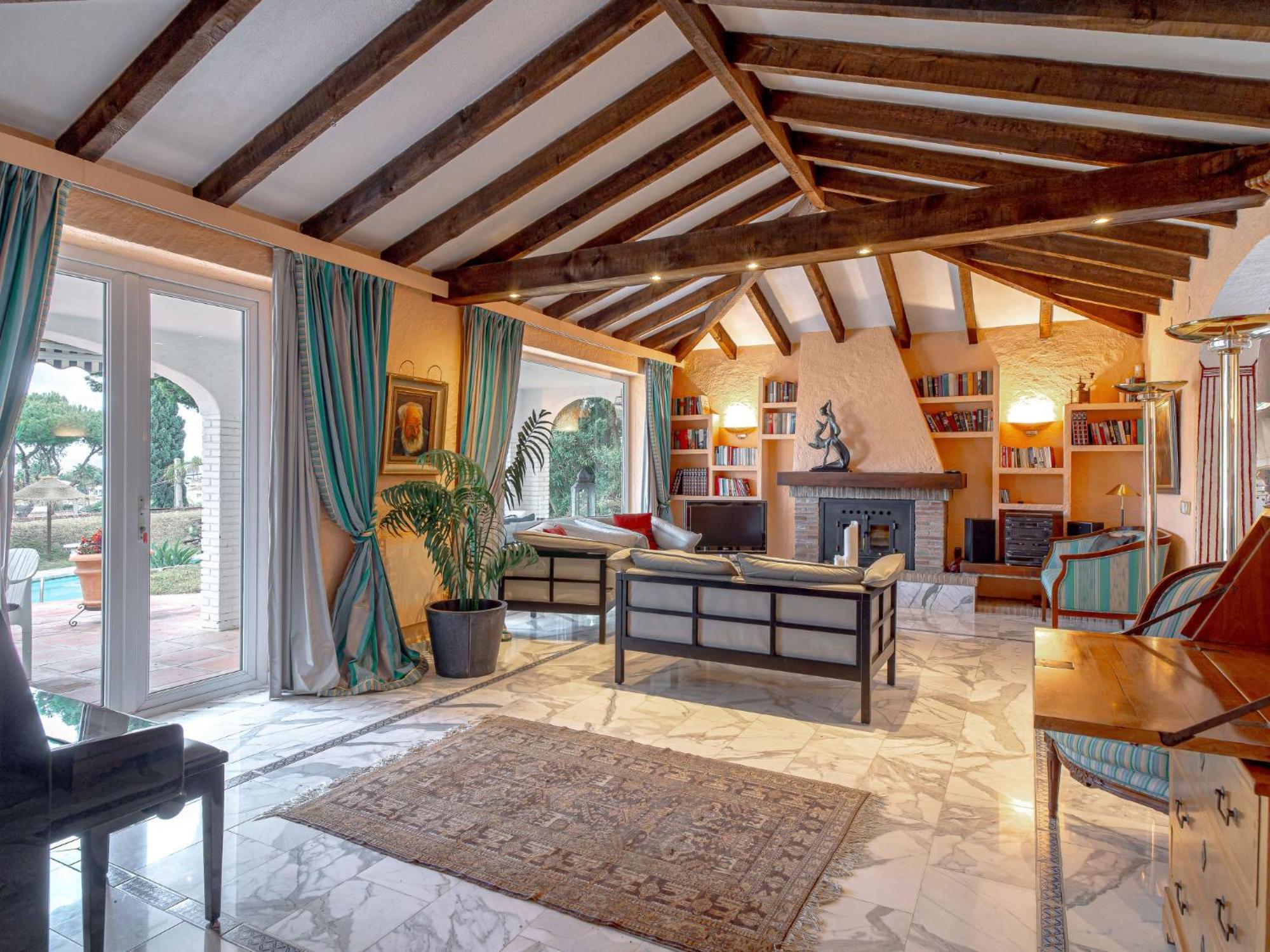 Villa Volver By Interhome Benalmadena