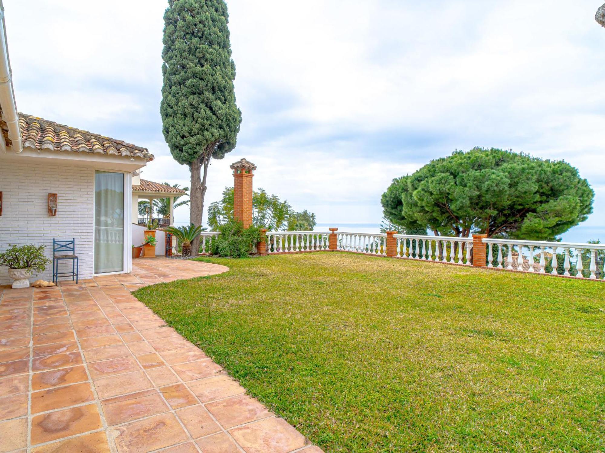 Volver By Interhome Benalmadena