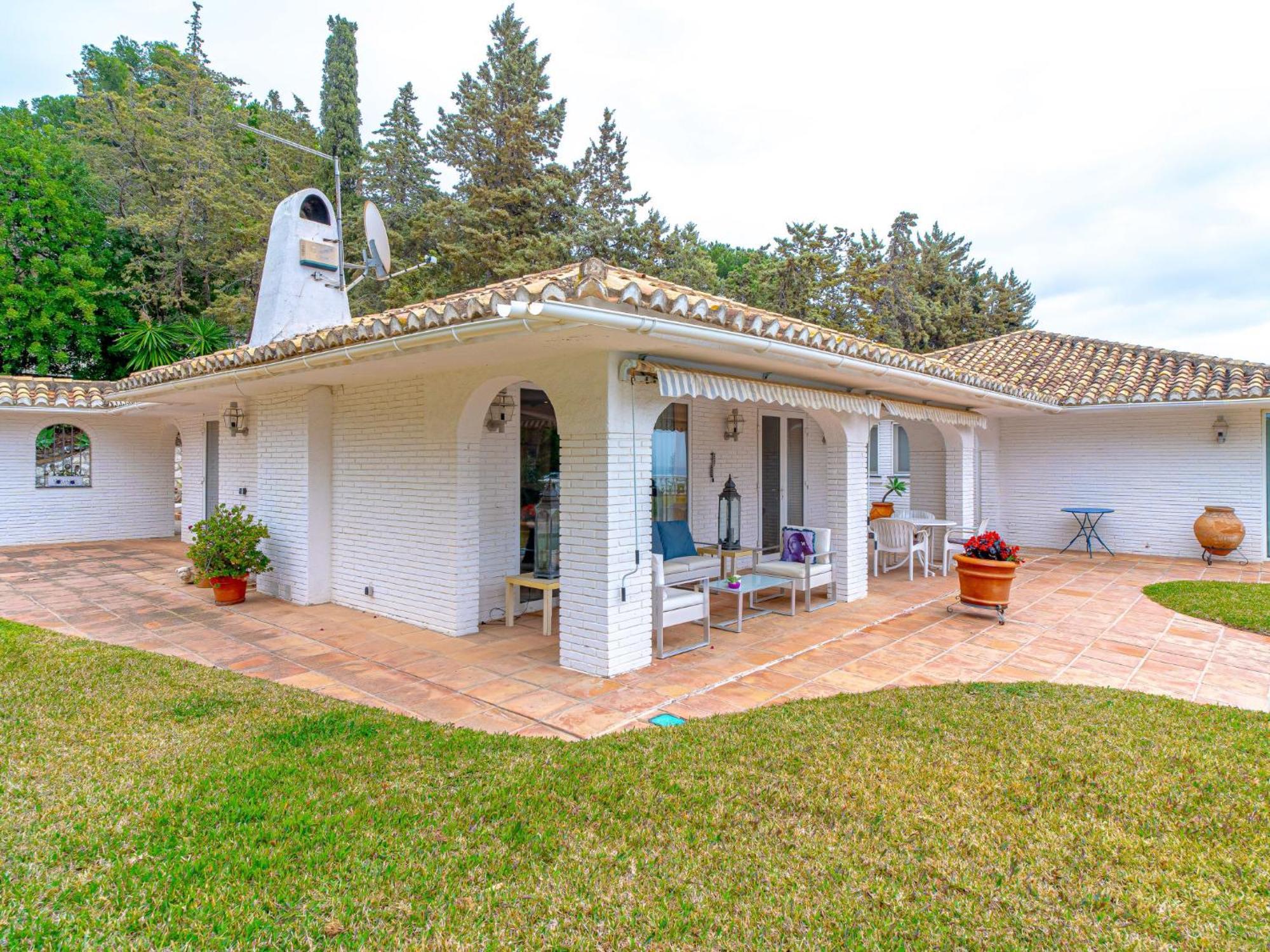 Volver By Interhome *