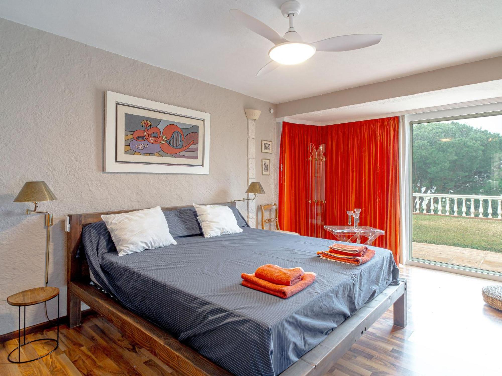 Villa Volver By Interhome Benalmadena