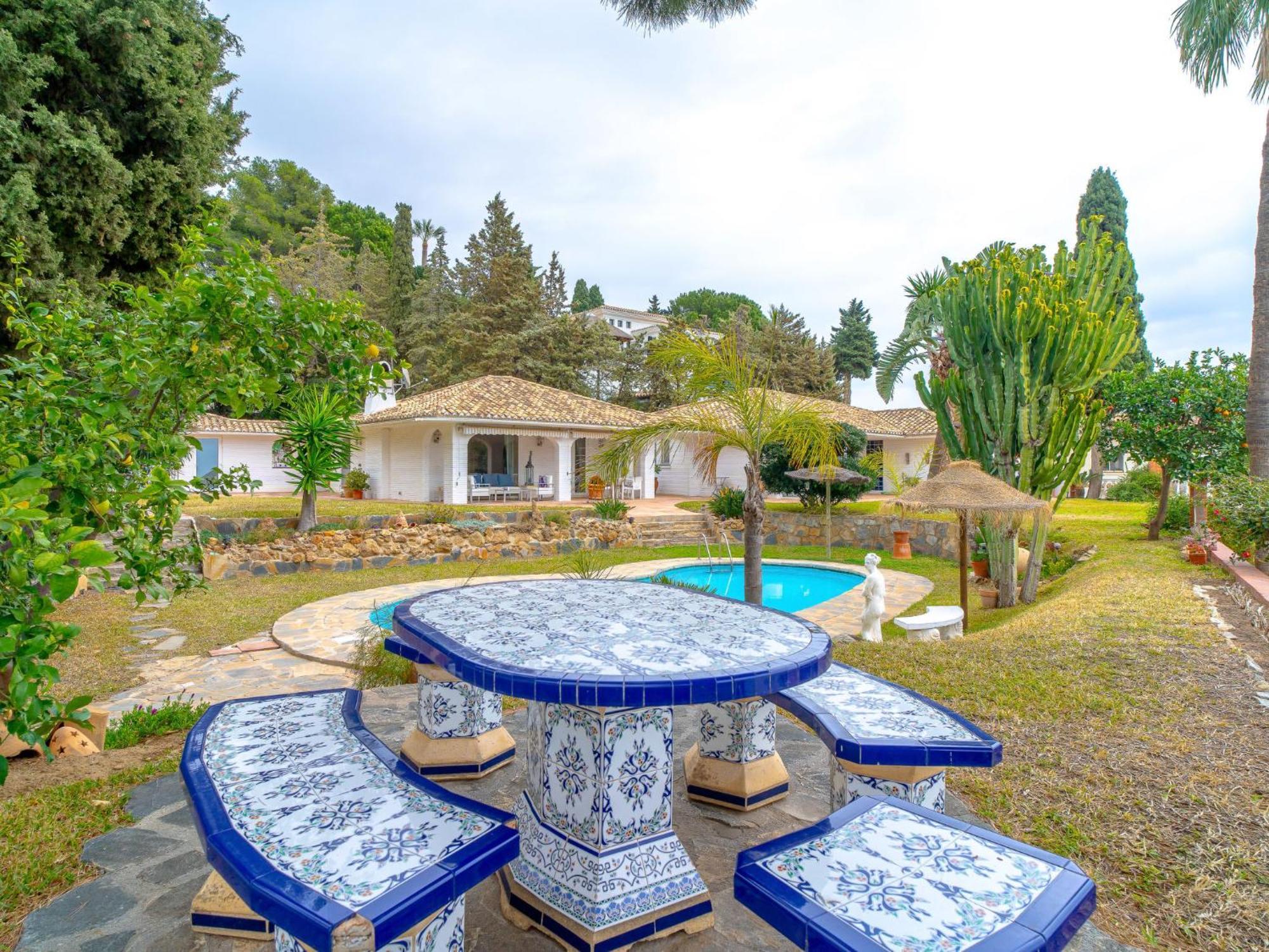 Volver By Interhome Villa
