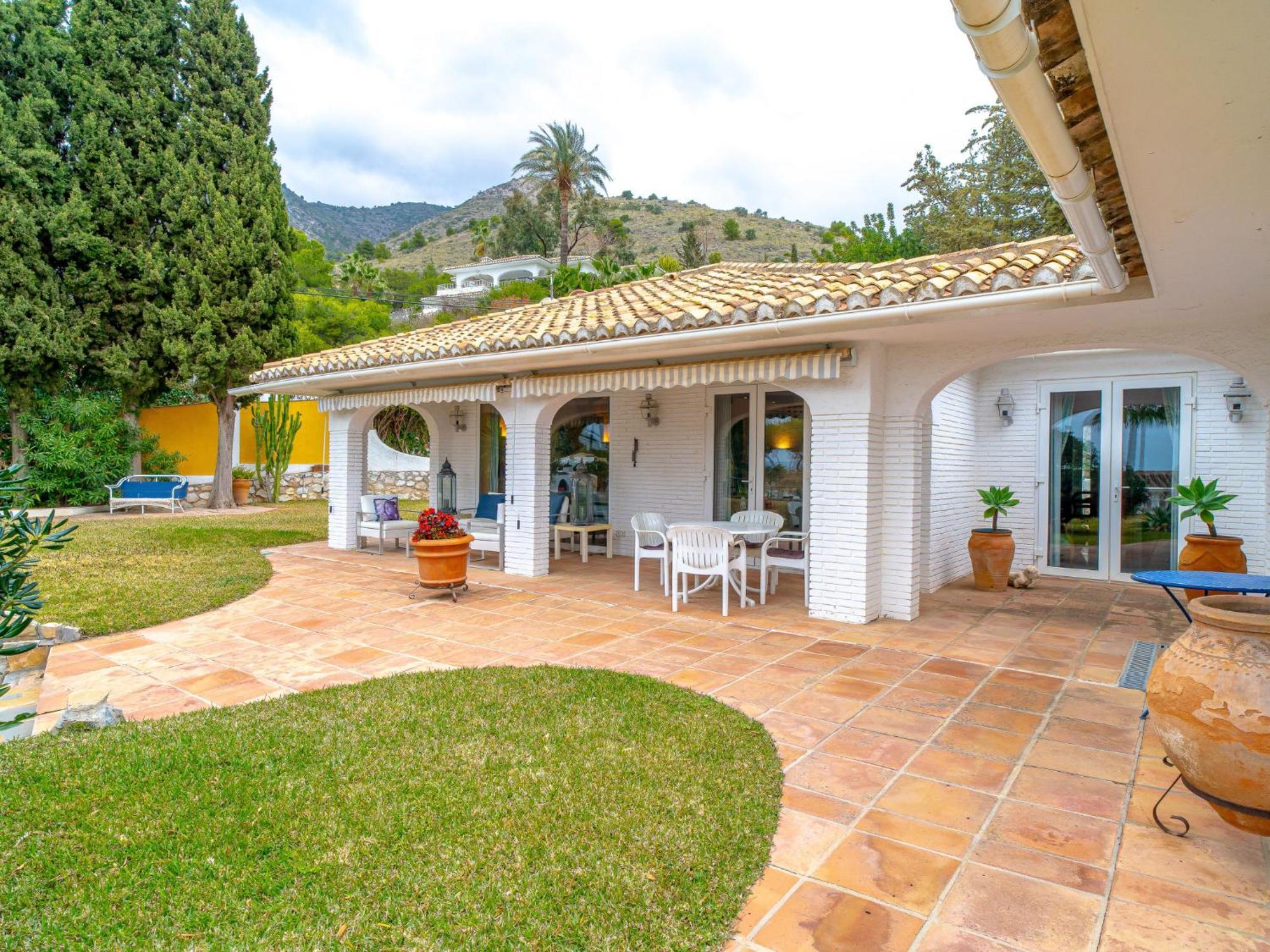 Villa Volver By Interhome *