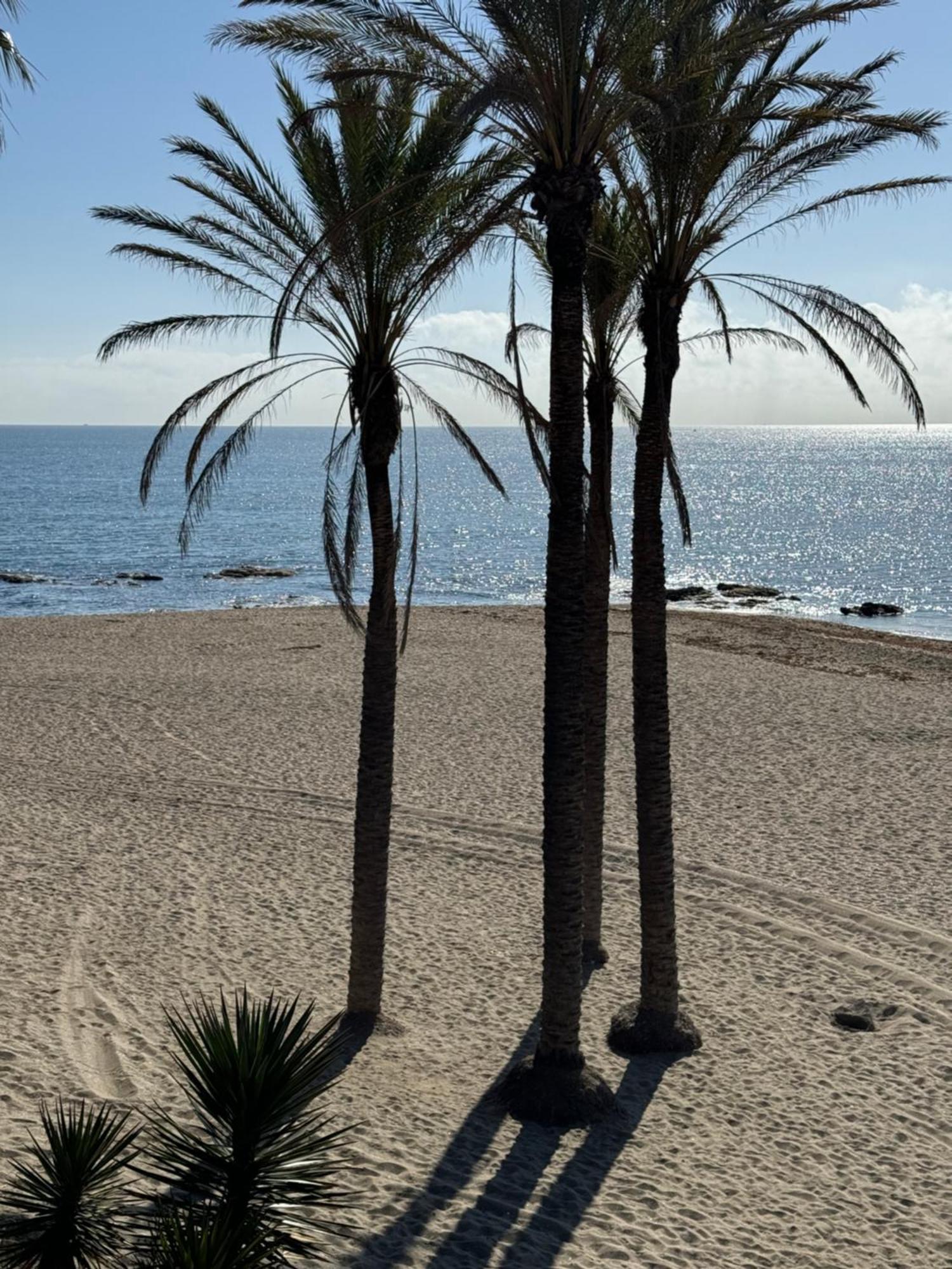 Brand New * Benalmadena
