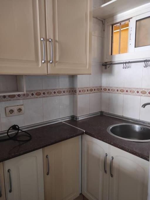Studio Hercules Apartment Benalmadena