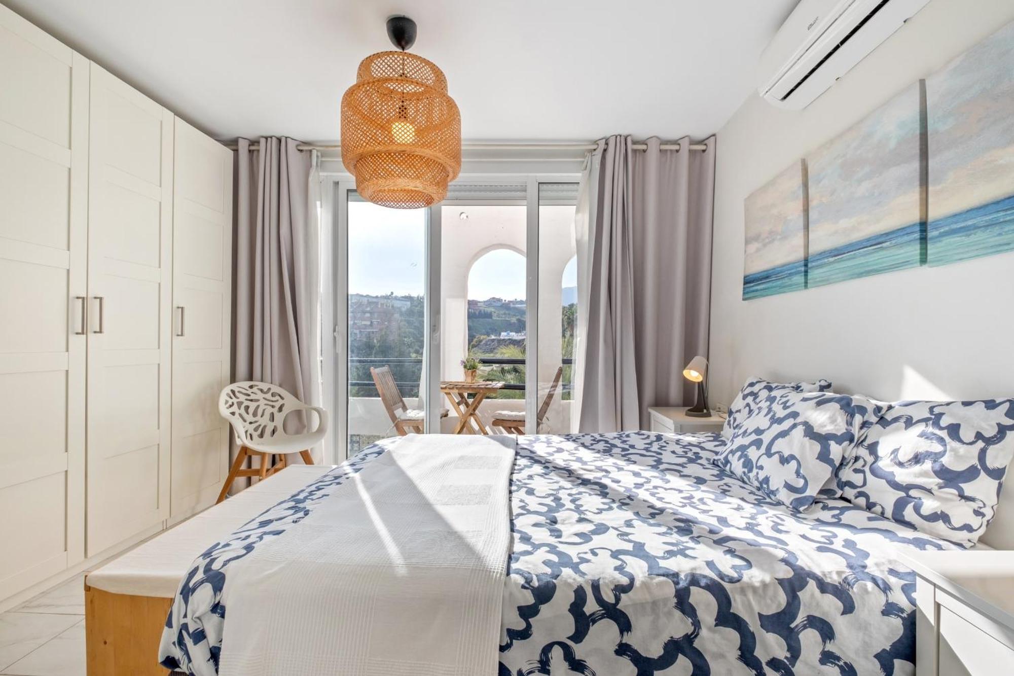 Pueblo Evita Apartment Benalmadena