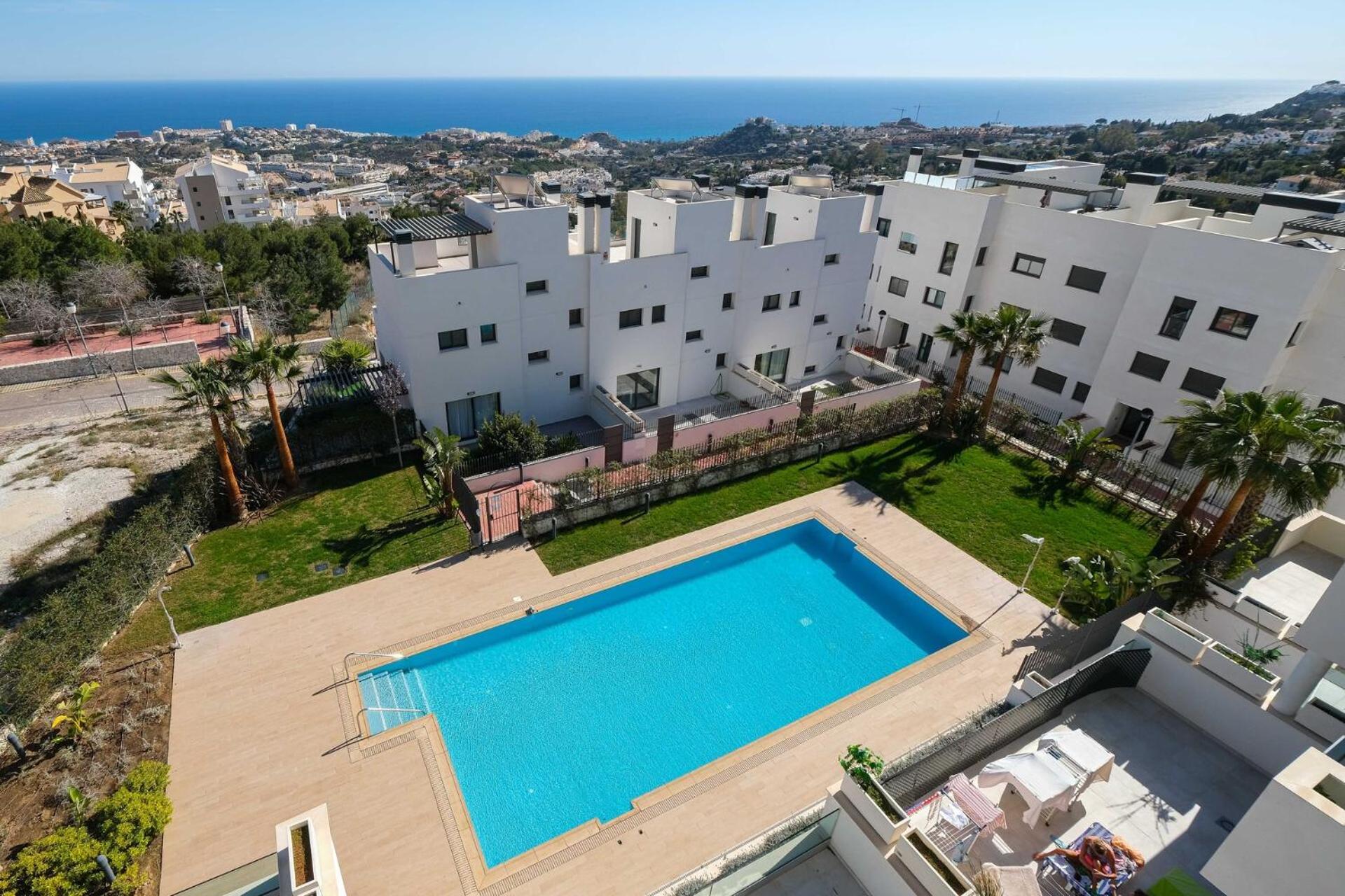 Apartment Casa Rocas Blancas *