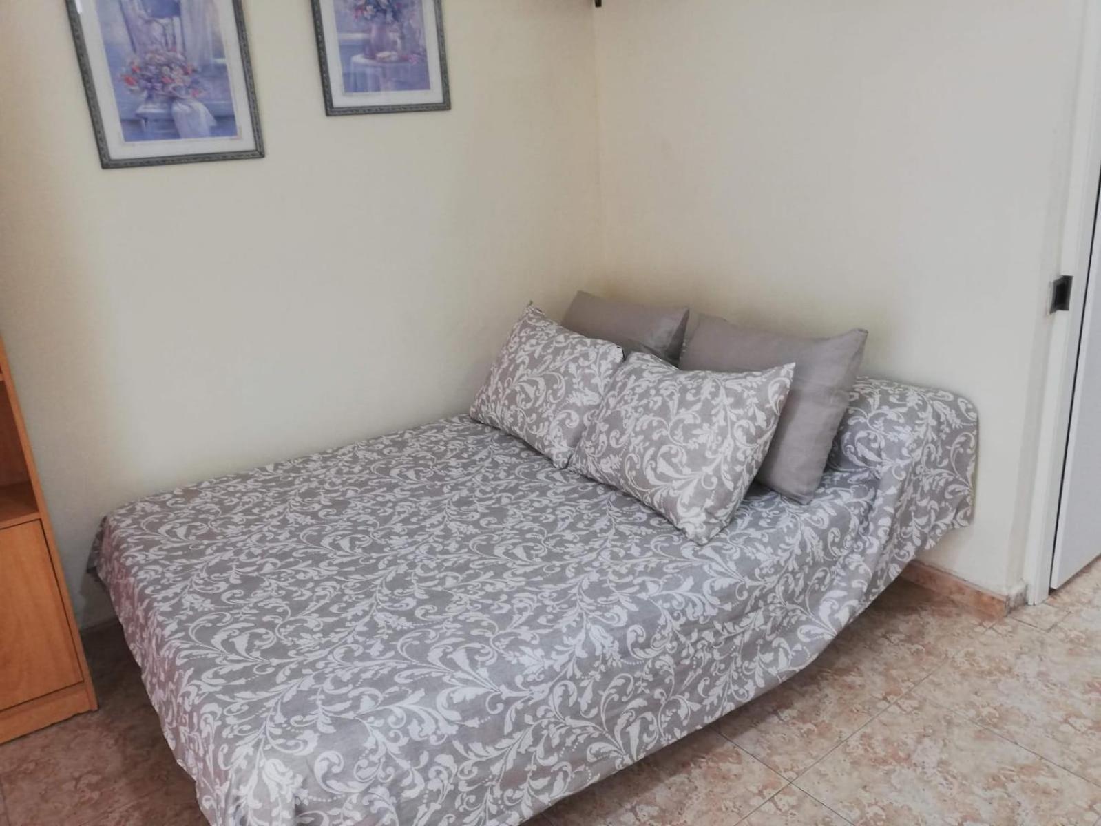 Apartamento Centrico Estudio En Iris *