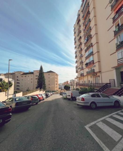 Naciones 1 Appartement *