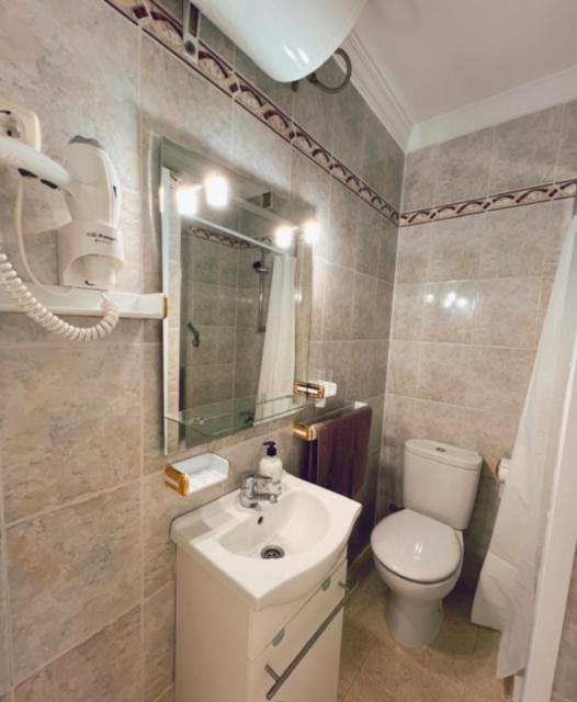 Appartement Naciones 1 *
