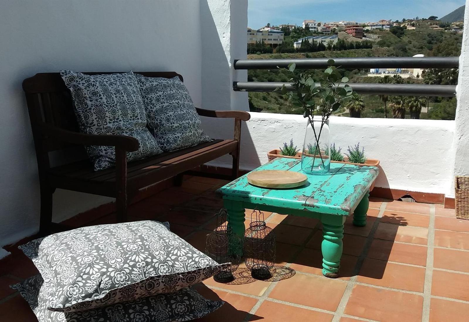 2 Bed In Pueblo Evita