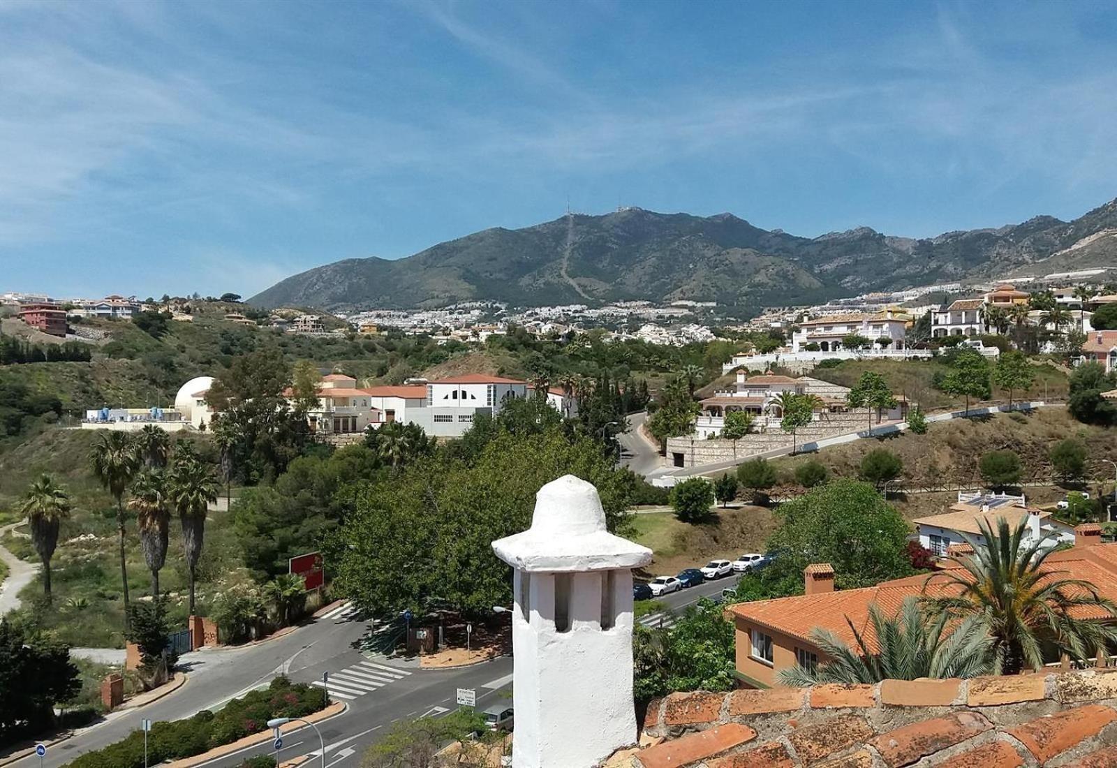2 Bed In Pueblo Evita Benalmadena