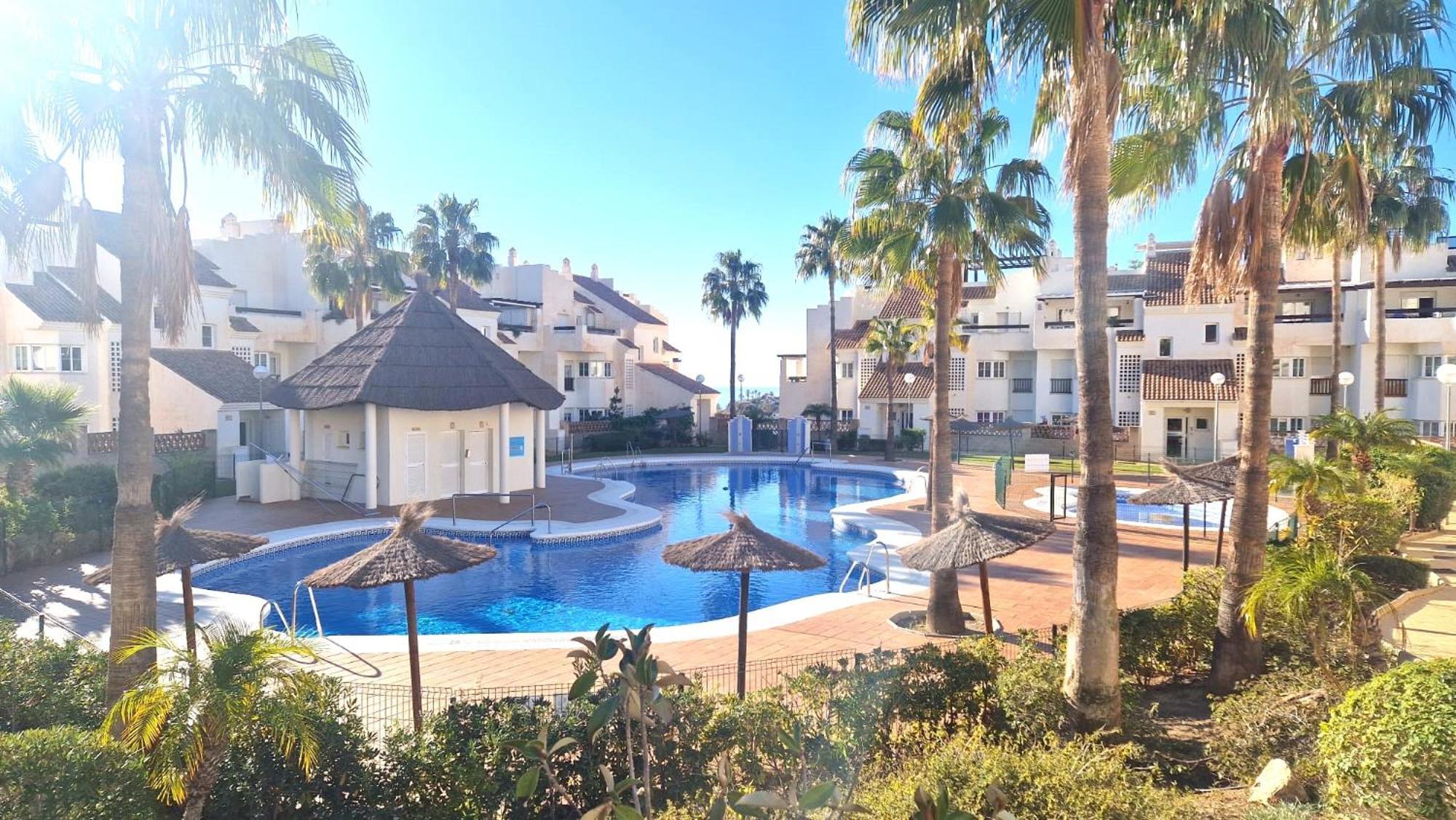 Arenal Golf 2 Bedroom Apartamento *