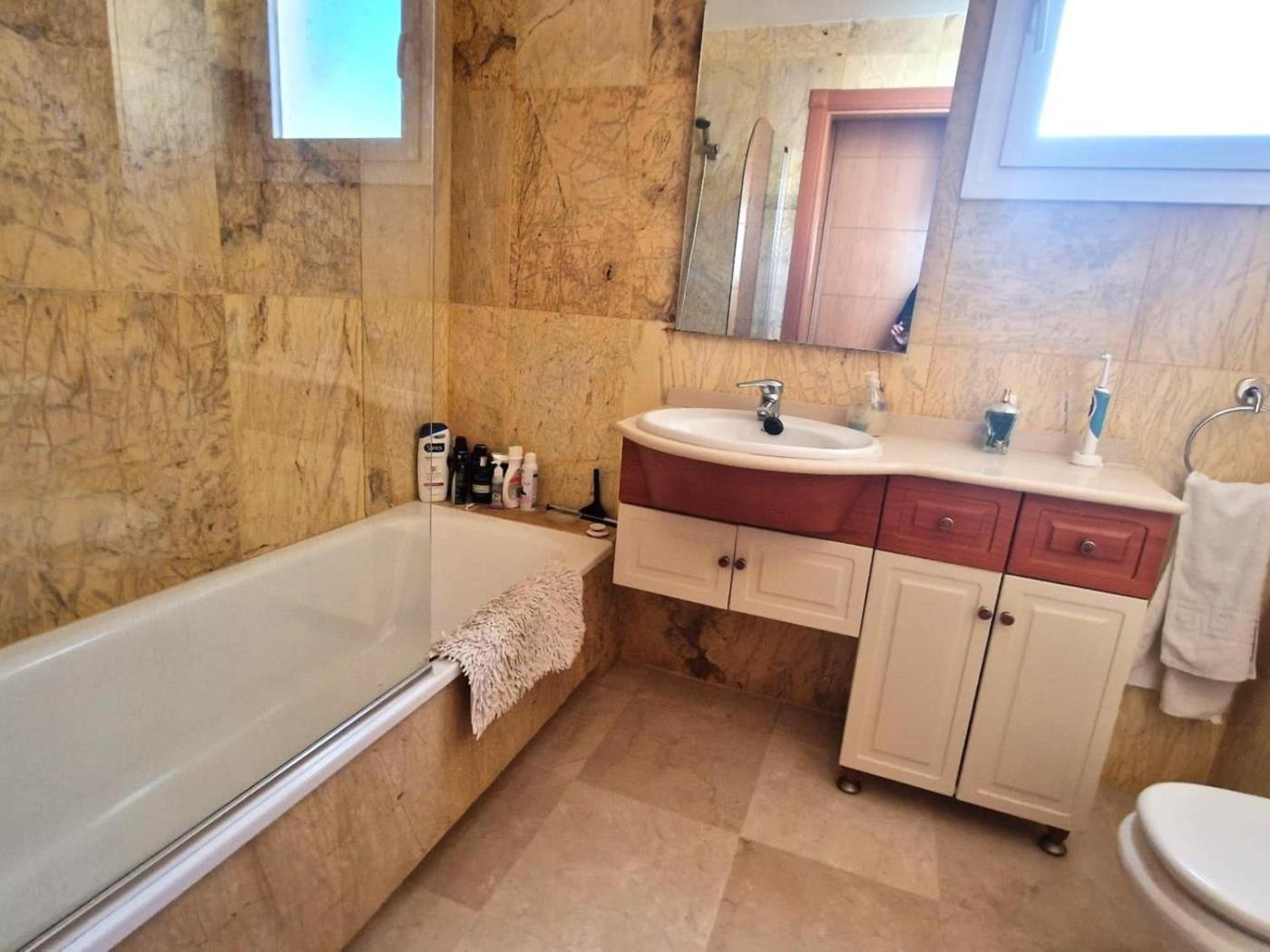 Arenal Golf 2 Bedroom * Benalmádena