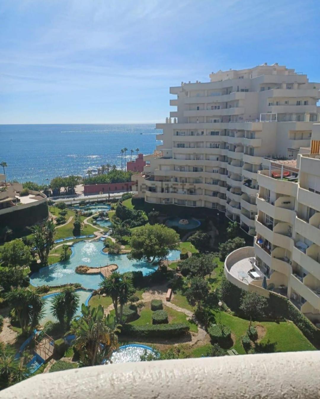 Antony Apartment