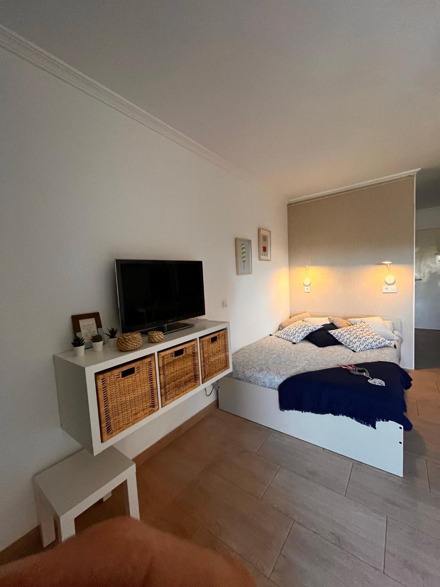 Minerva Apartment Benalmadena
