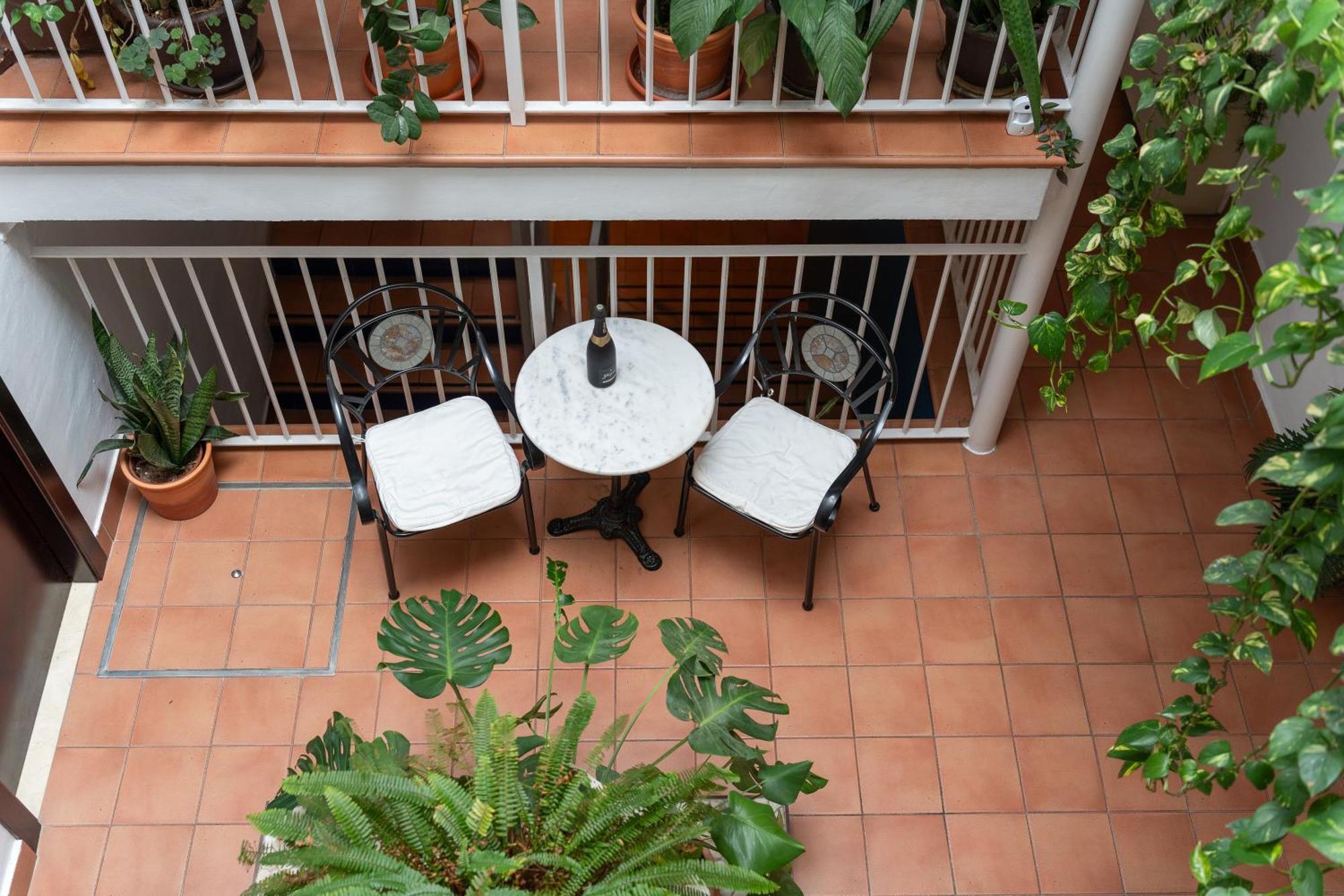 Bed & Breakfast I Am La And Benalmádena