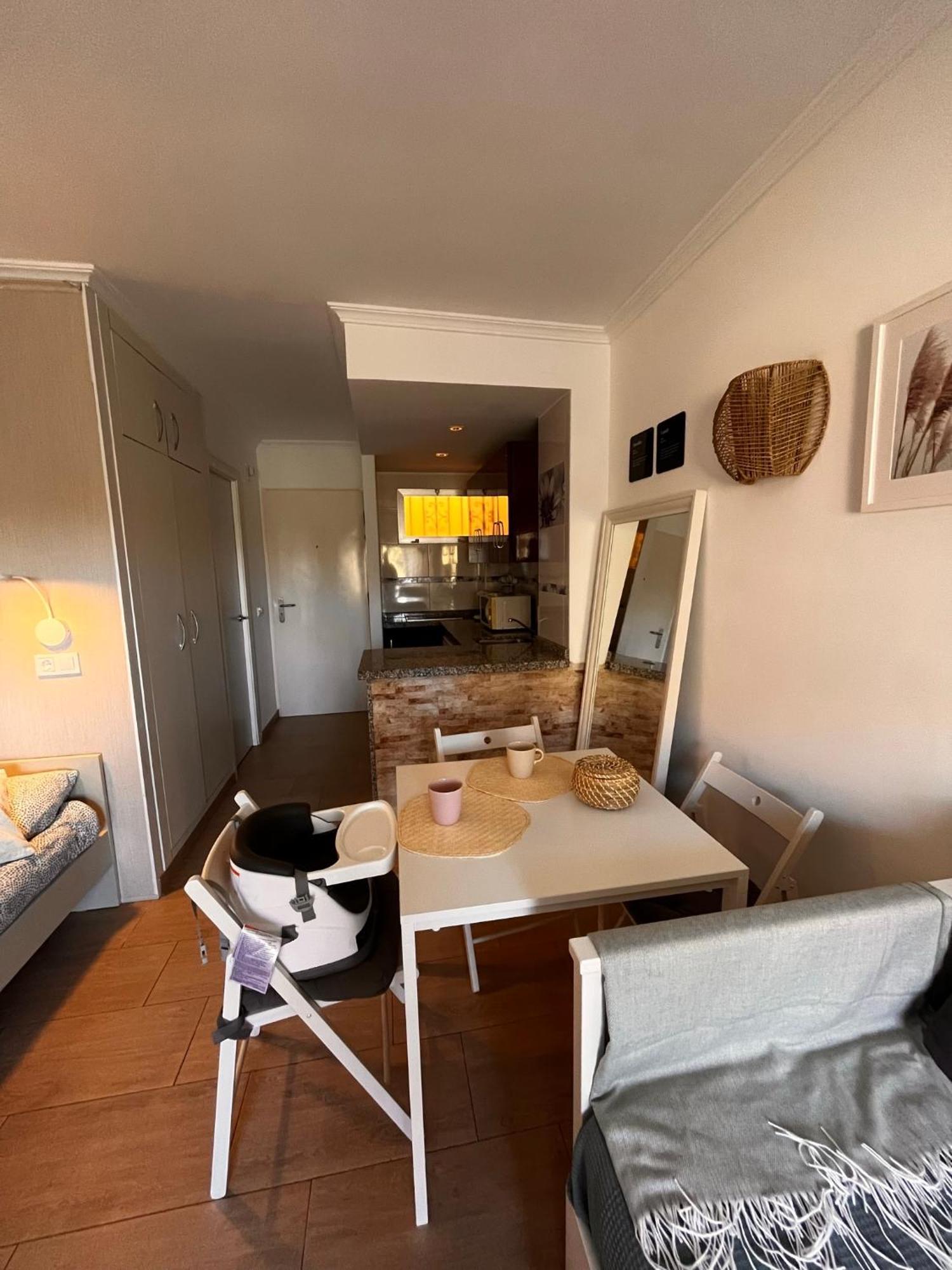 Apartment Minerva *