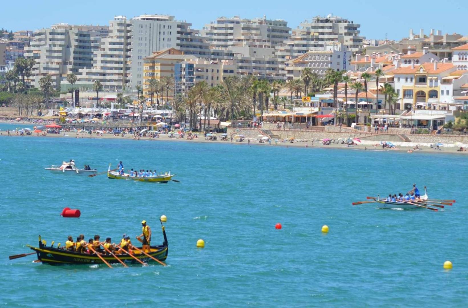 Apartamento By The Sea *