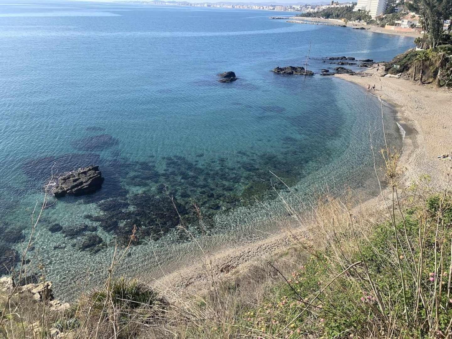 By The Sea Apartamento *