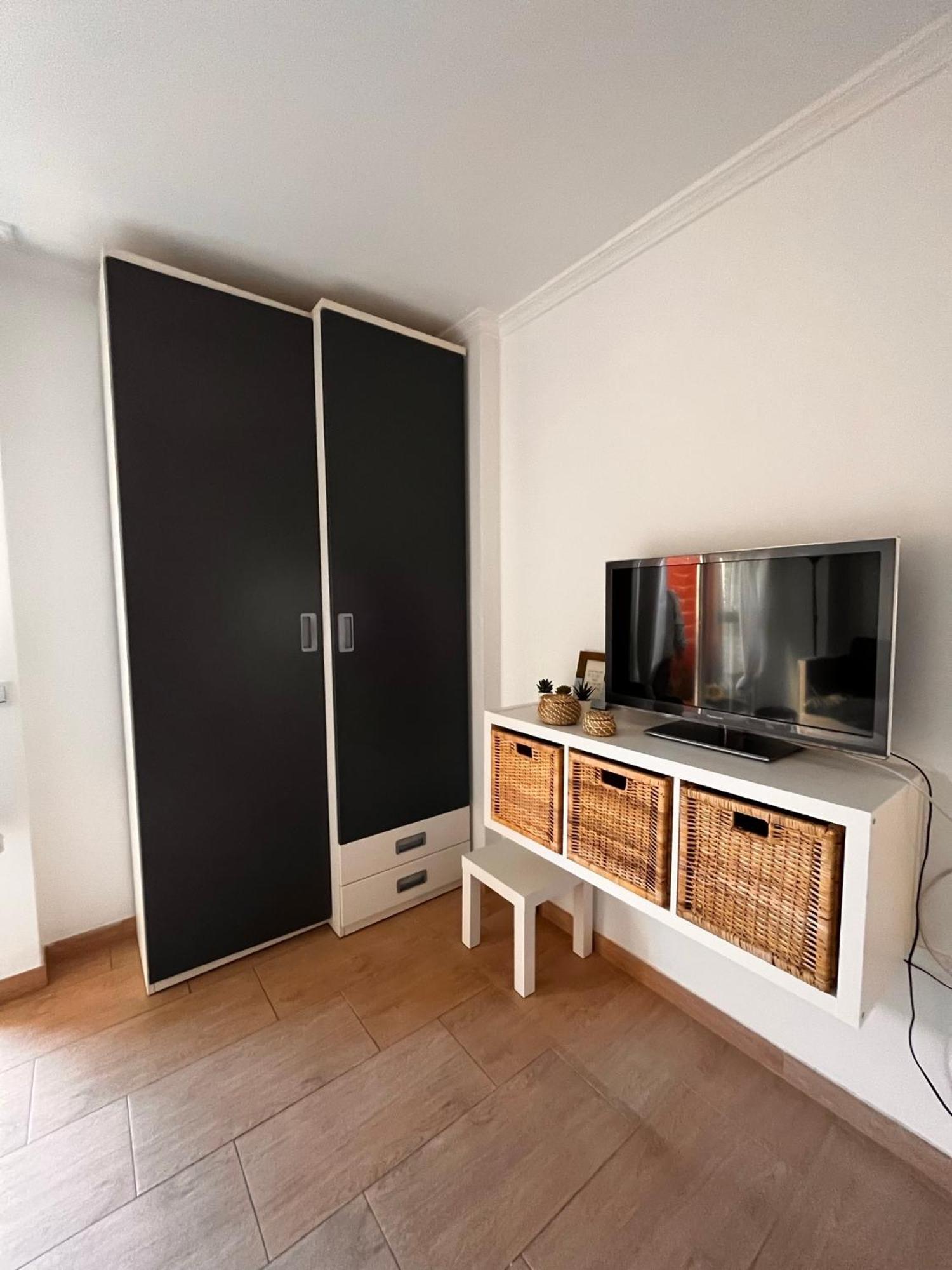 Minerva Apartment