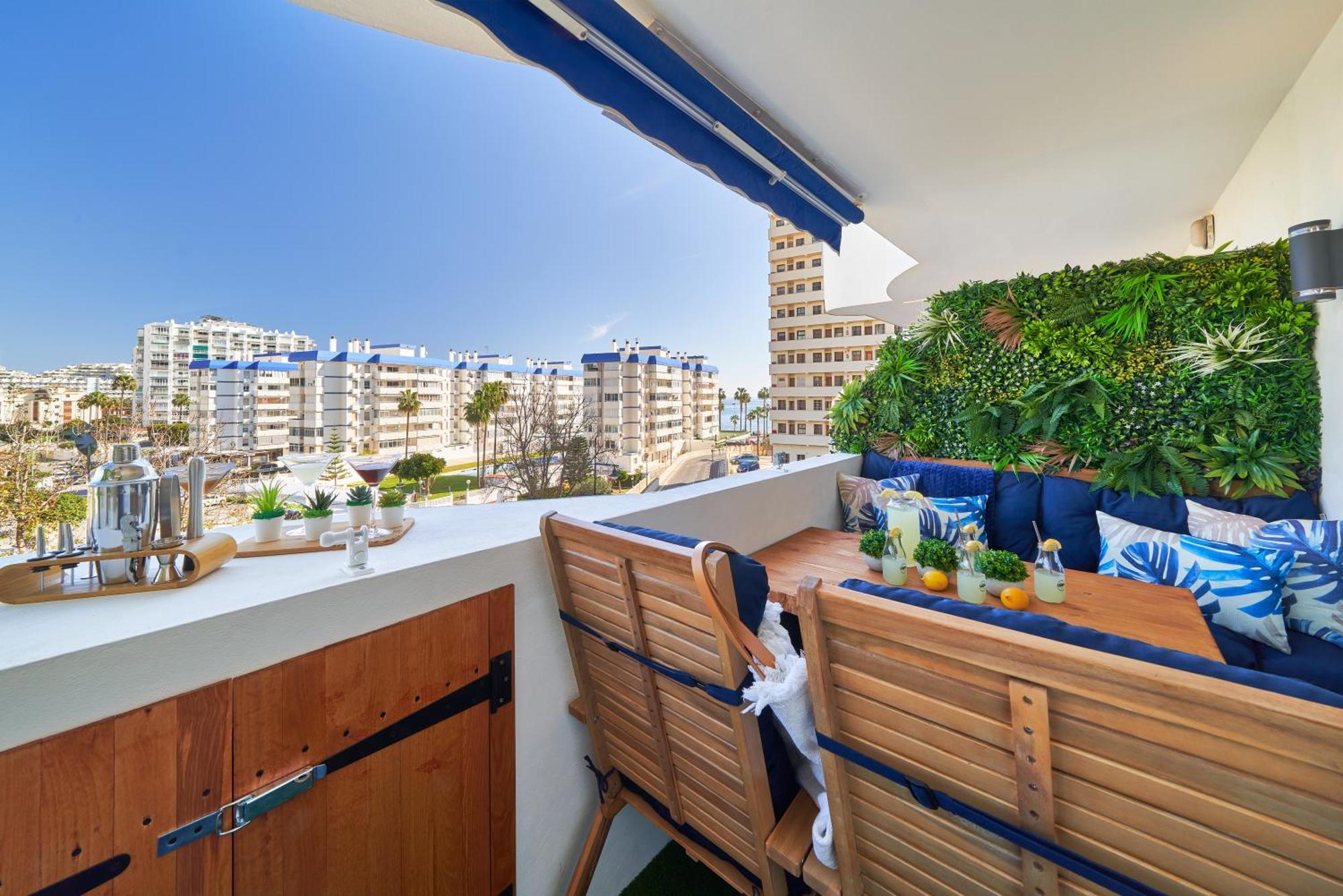 Apartment Msm Patos Tropicana