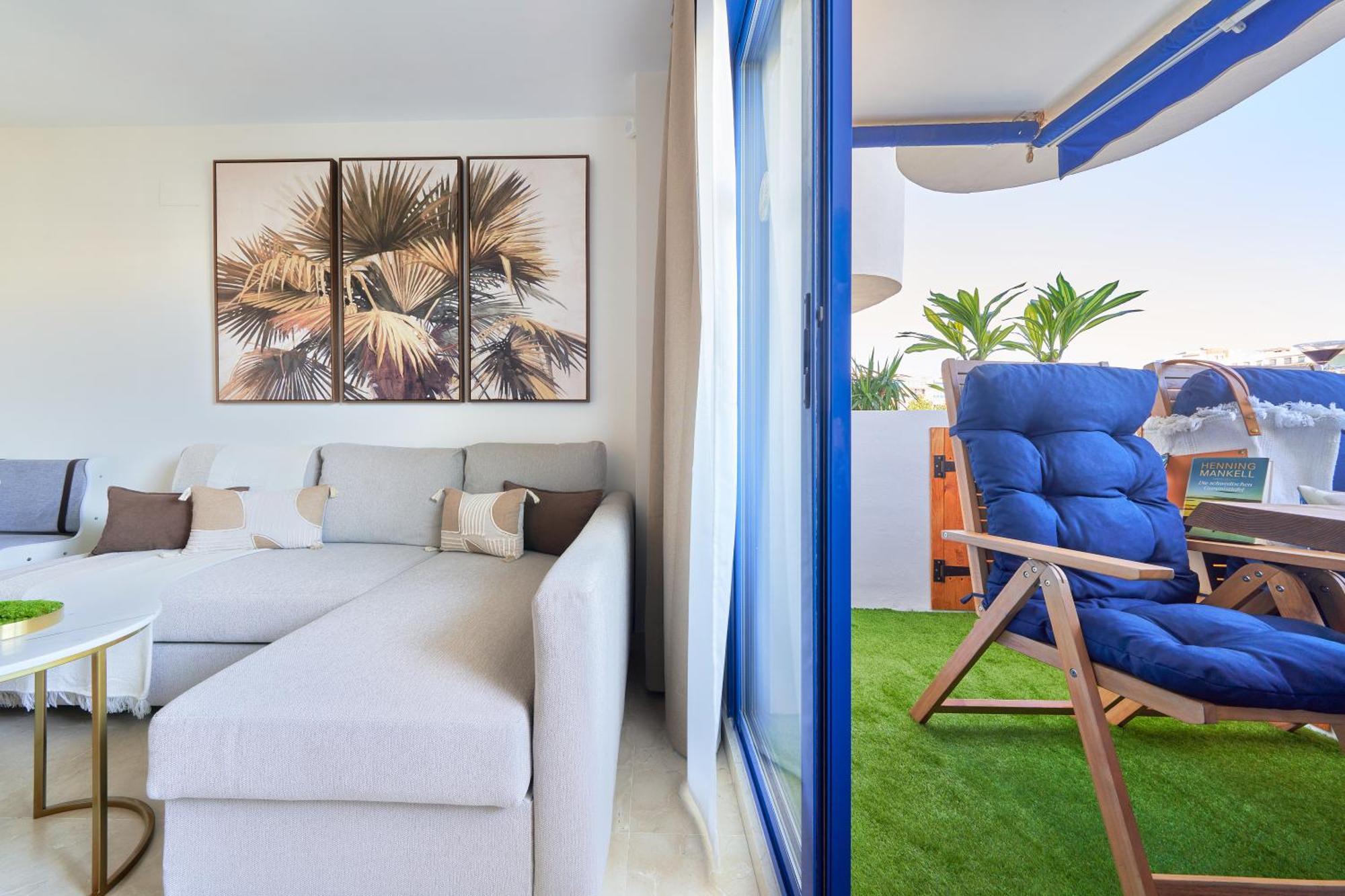 Msm Patos Tropicana Apartment