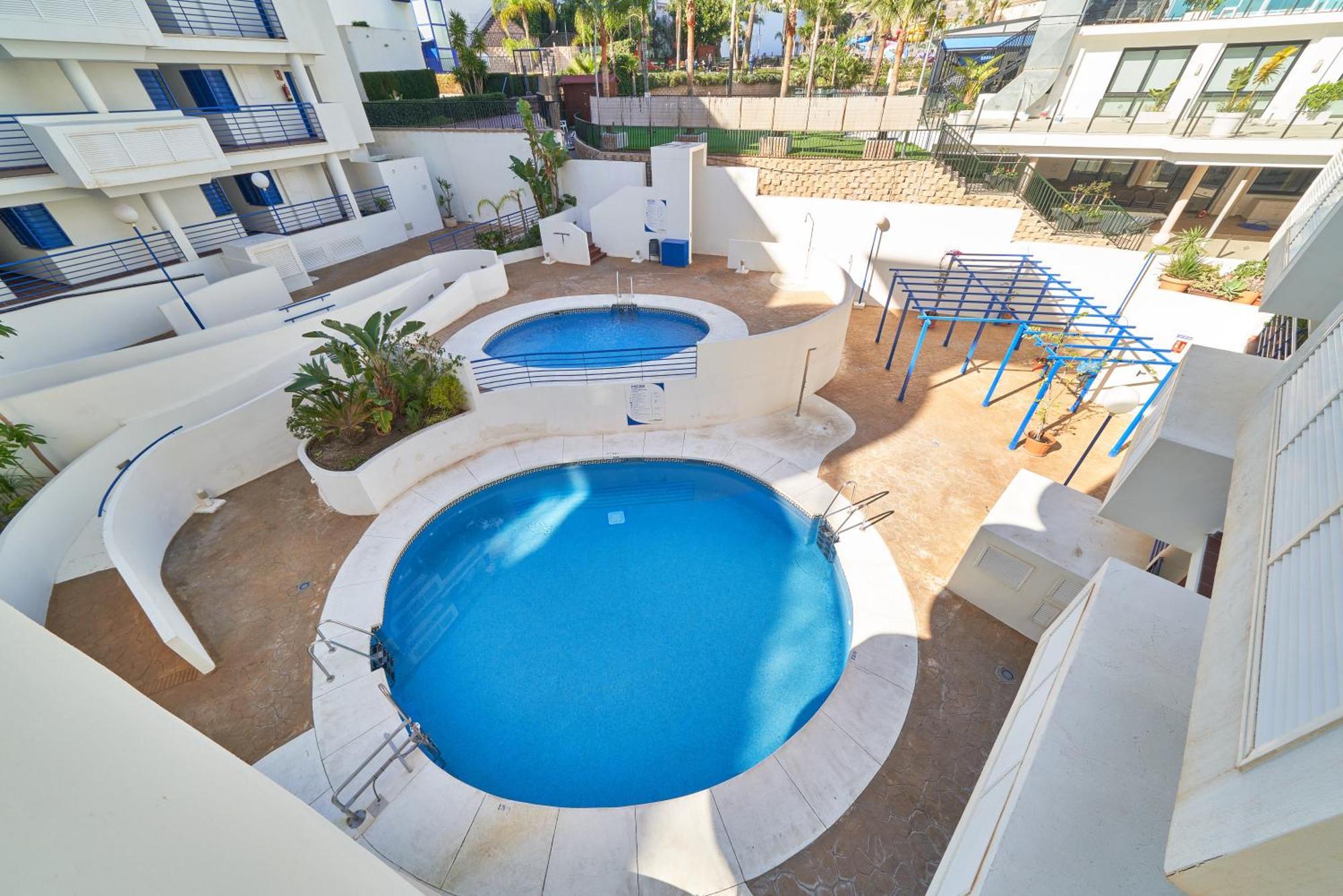 Msm Patos Tropicana Apartment *