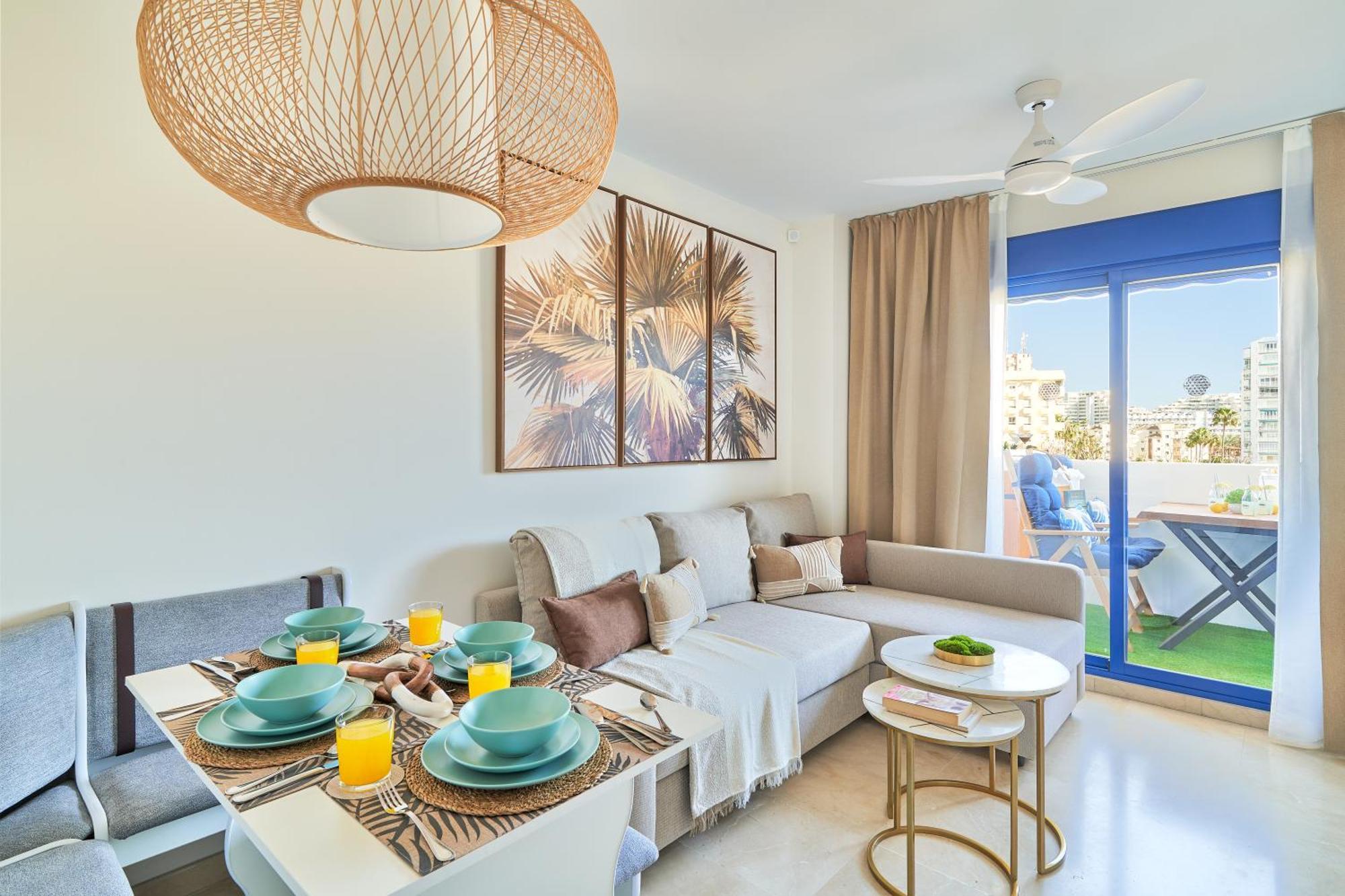 Apartment Msm Patos Tropicana