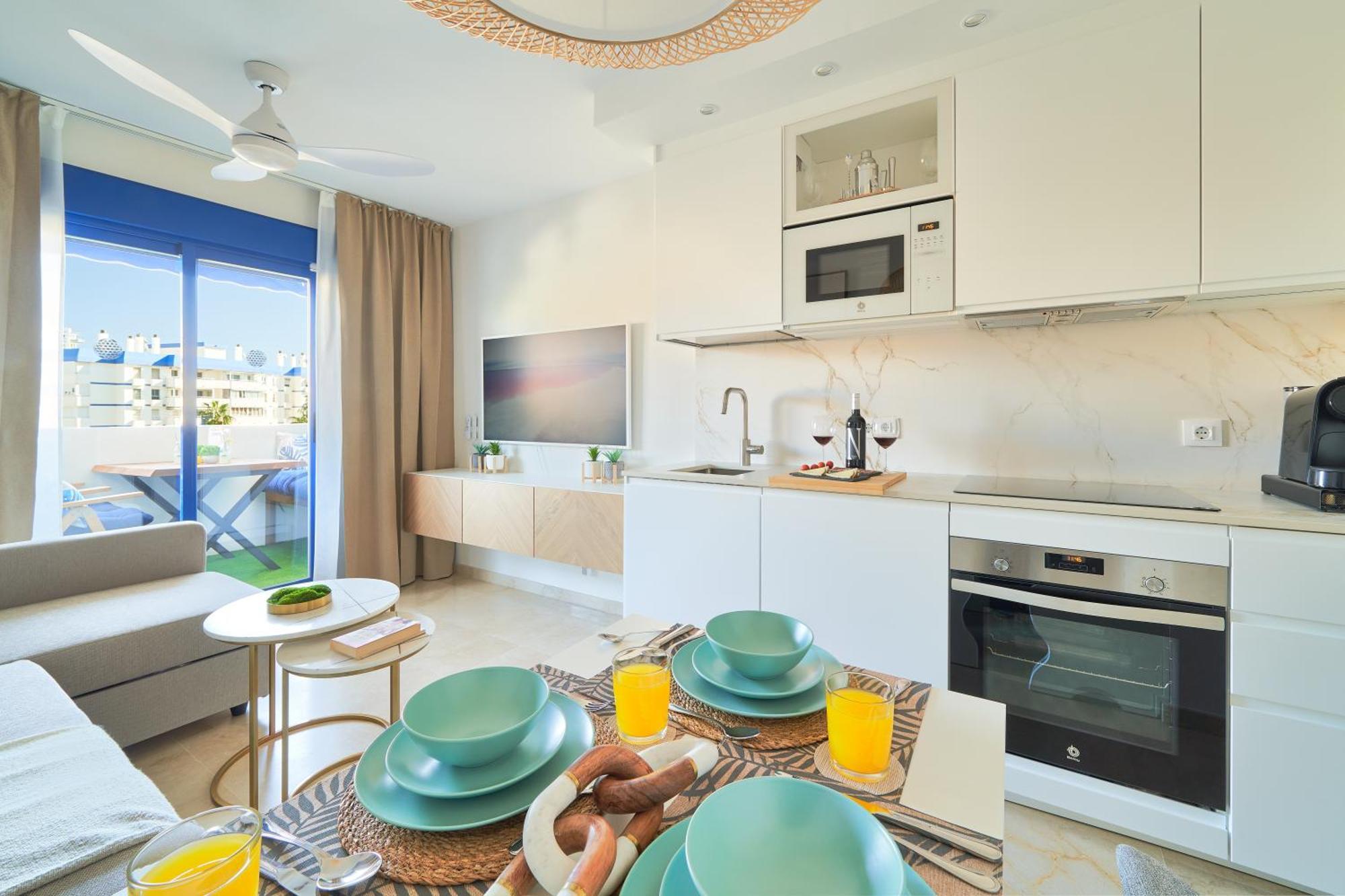 Apartment Msm Patos Tropicana *